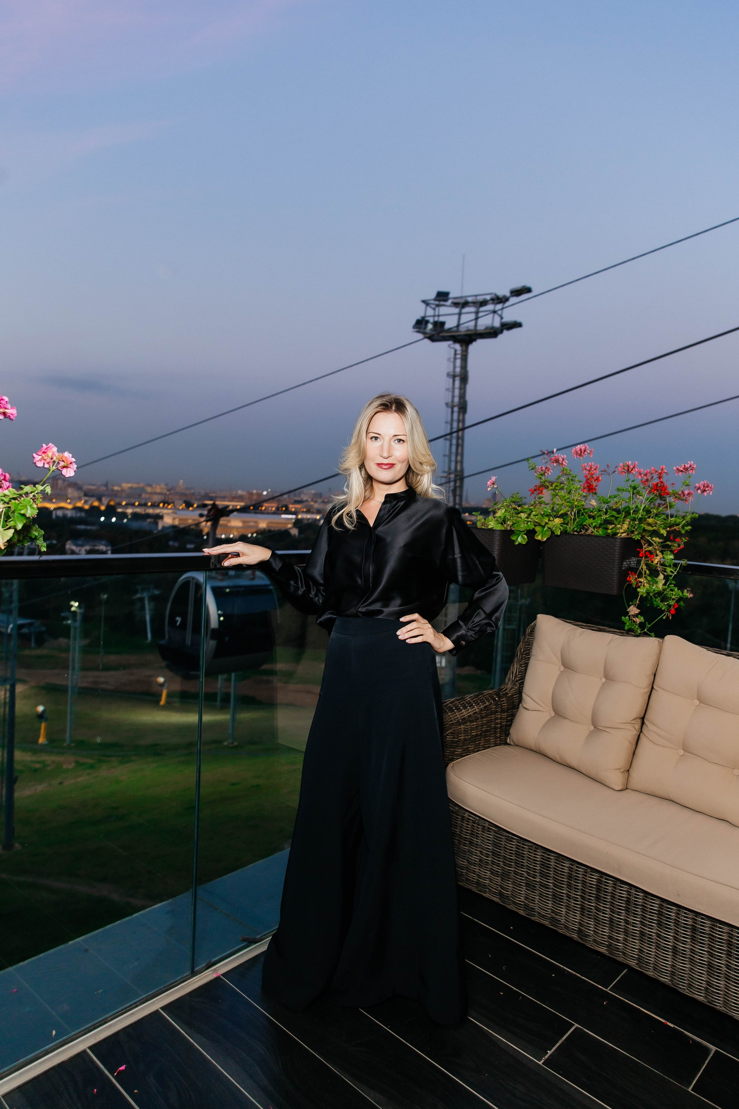 Бизнес коктейль |Ресторан Трамплин. Фотограф Абакумова Анастасия