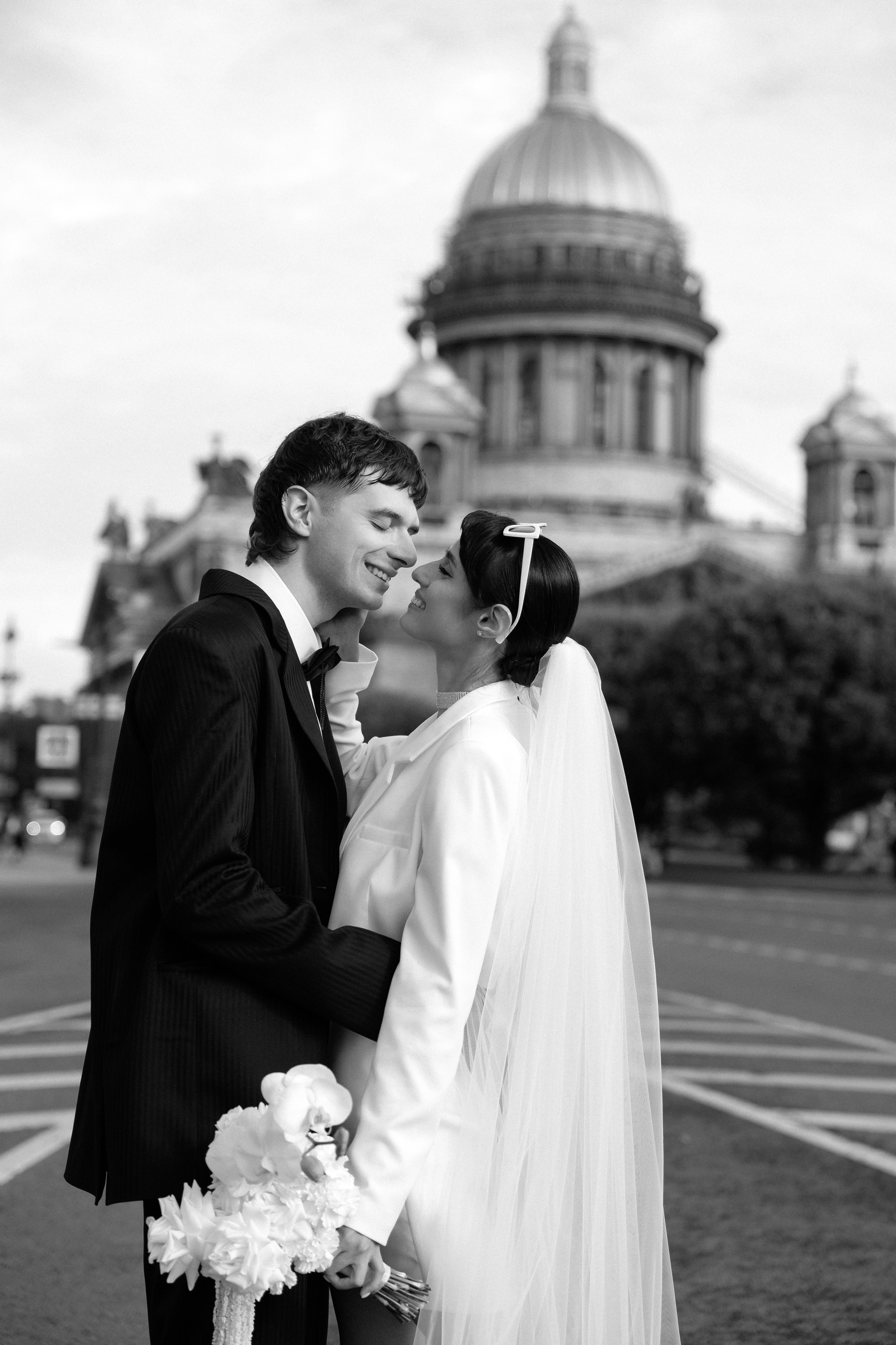 Аня и Женя. Свадебный фотограф в Санкт-Петербурге и в Москве Вероника Рябова