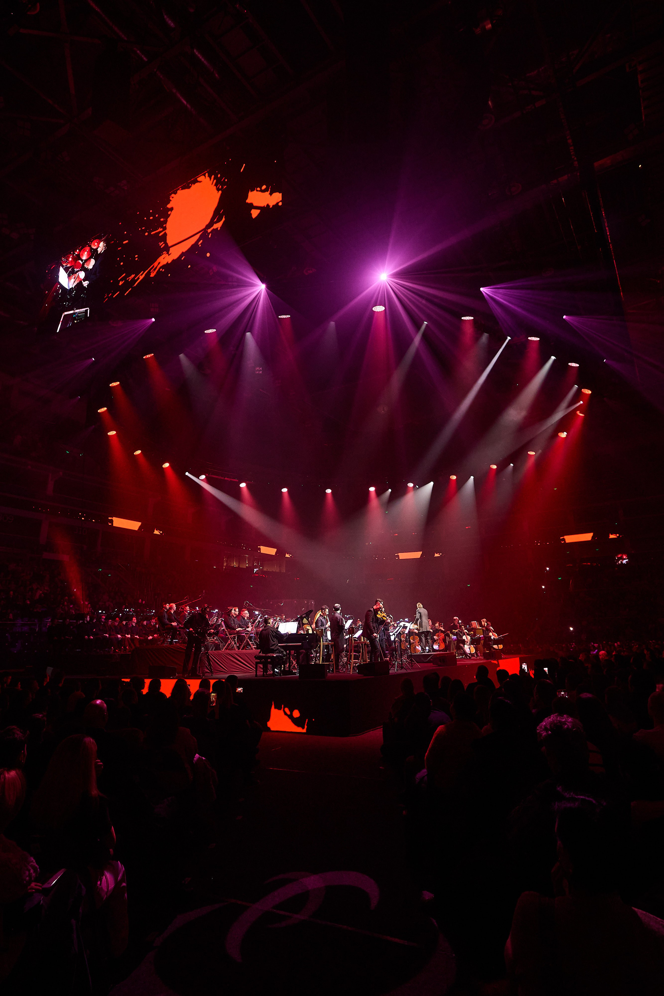 31.01.2026 — Hans Zimmer's Universe — Imperial Orchestra. Фотограф Константин Комов