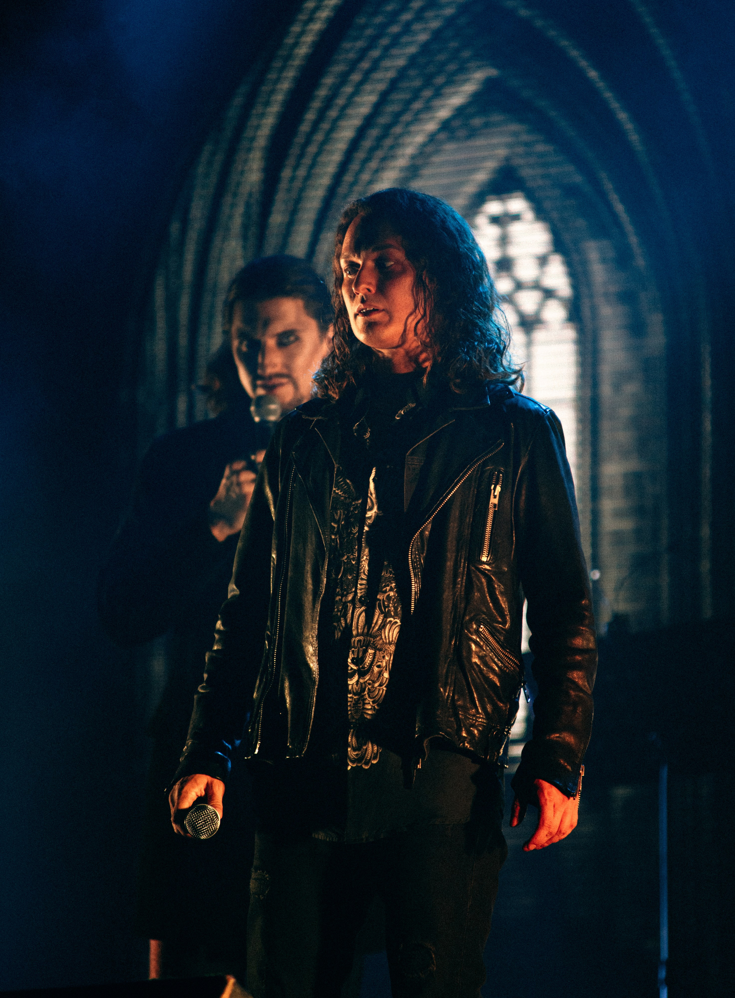 Театральная фотография. Фотограф в Санкт-Петербурге Степанская Юлия