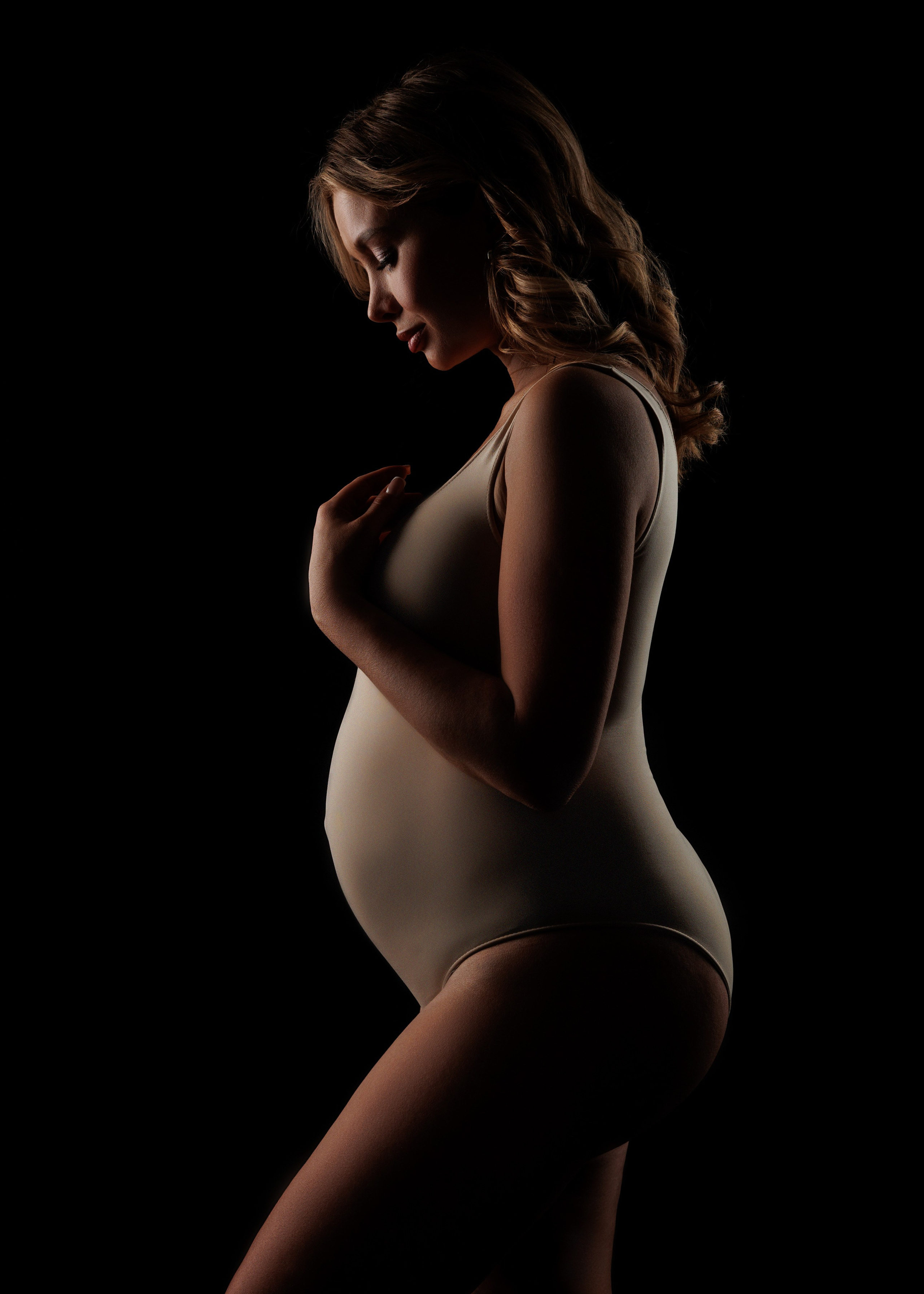 БЕРЕМЕННОСТЬ. Женский фотограф в Новосибирске Наталья Гресь