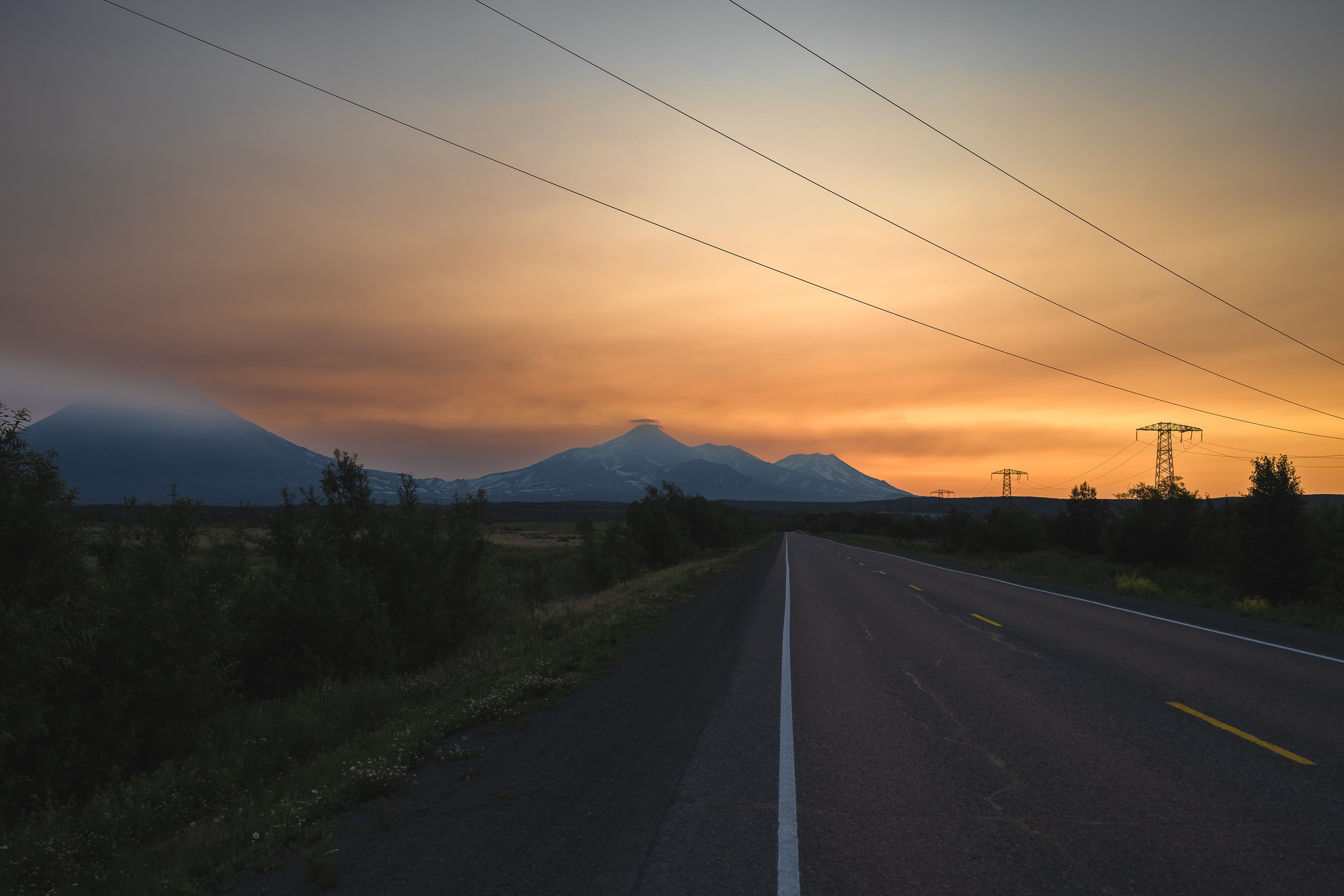 Камчатка. Fotovat