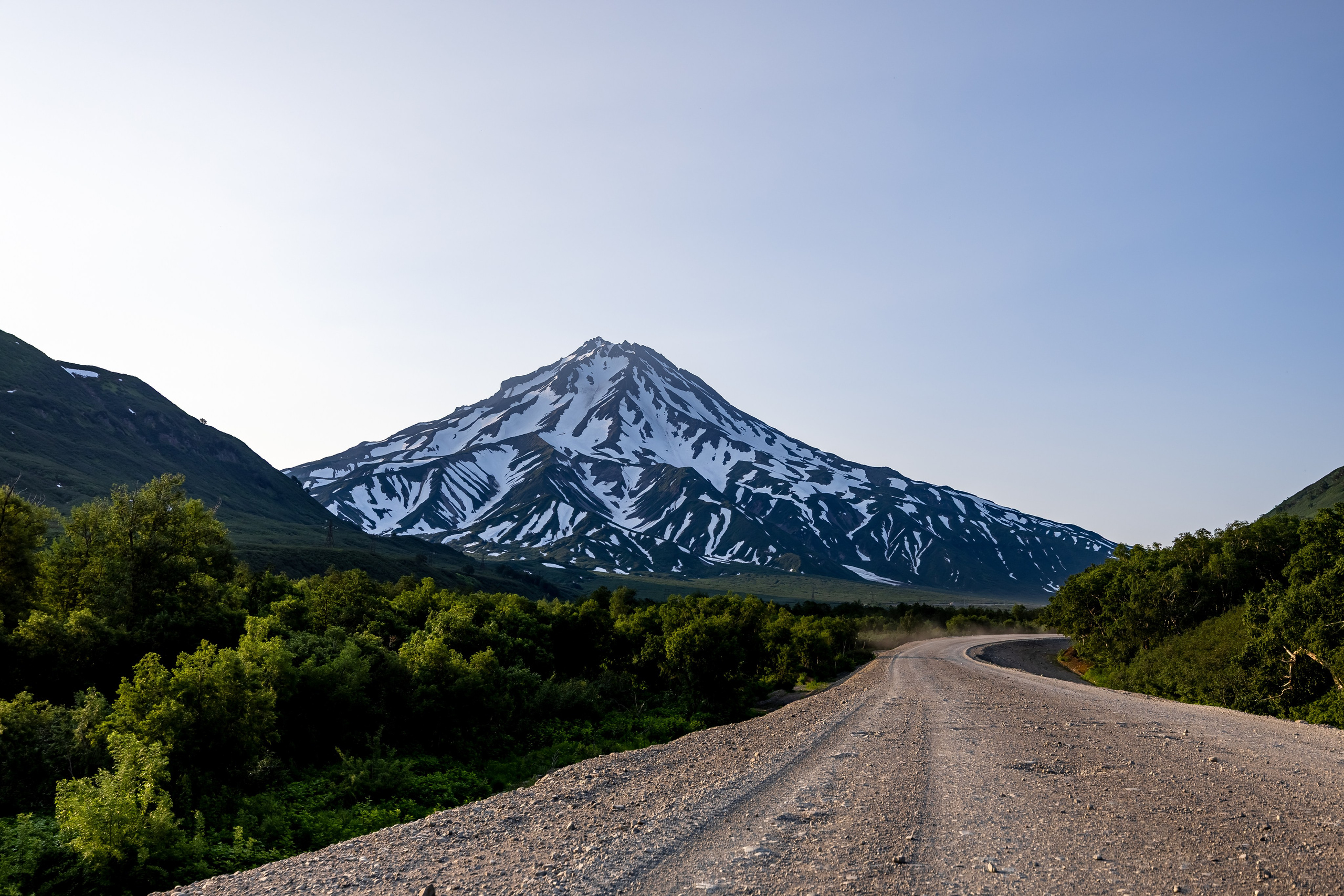 Камчатка. Fotovat
