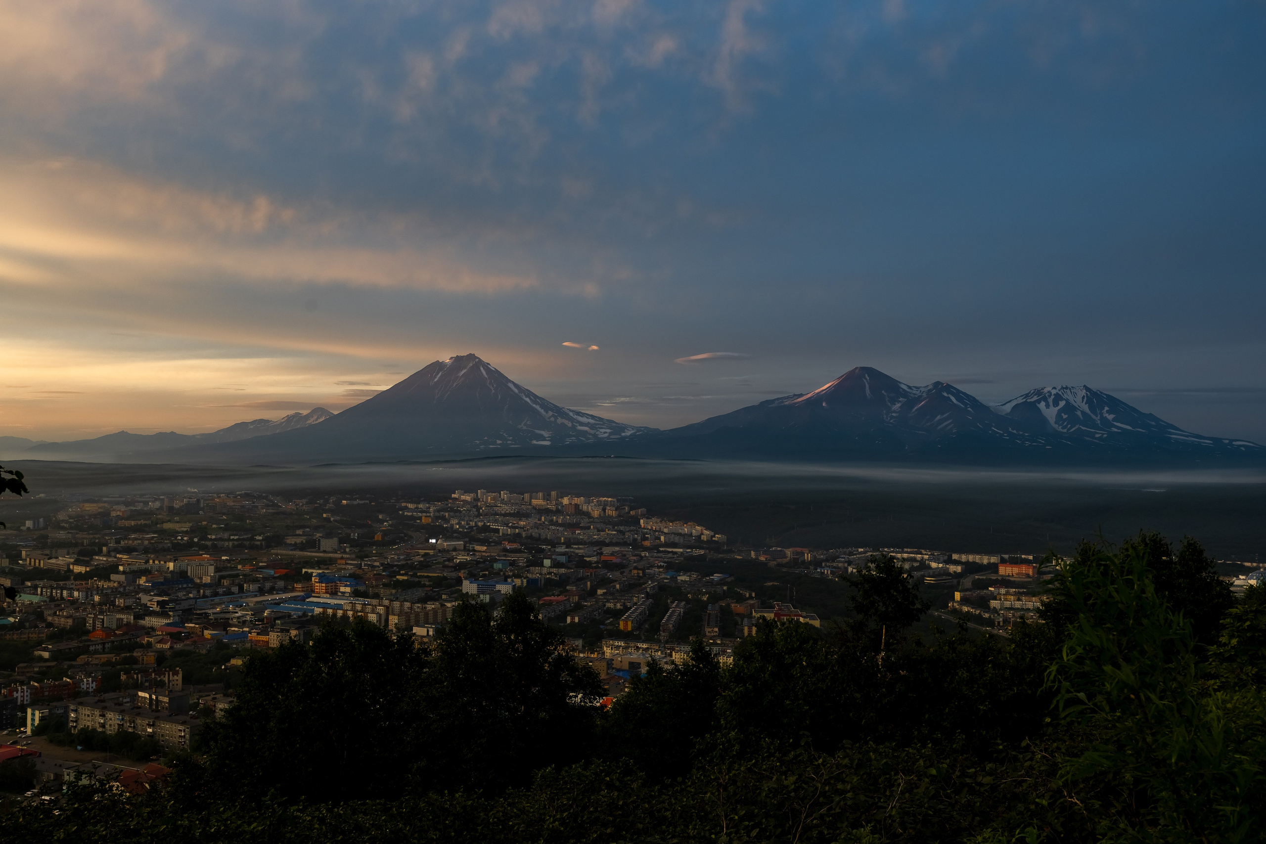 Камчатка. Fotovat