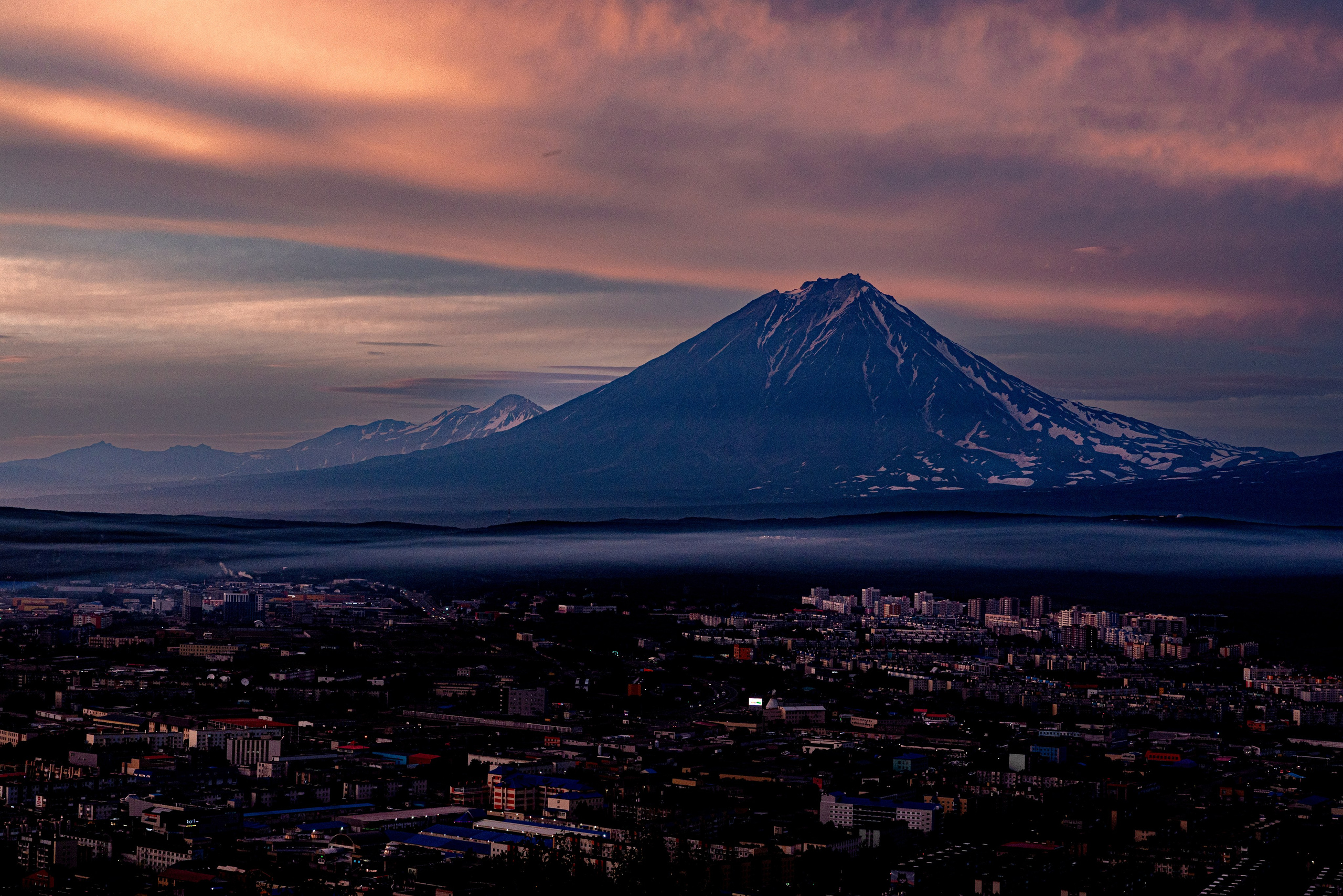 Камчатка. Fotovat