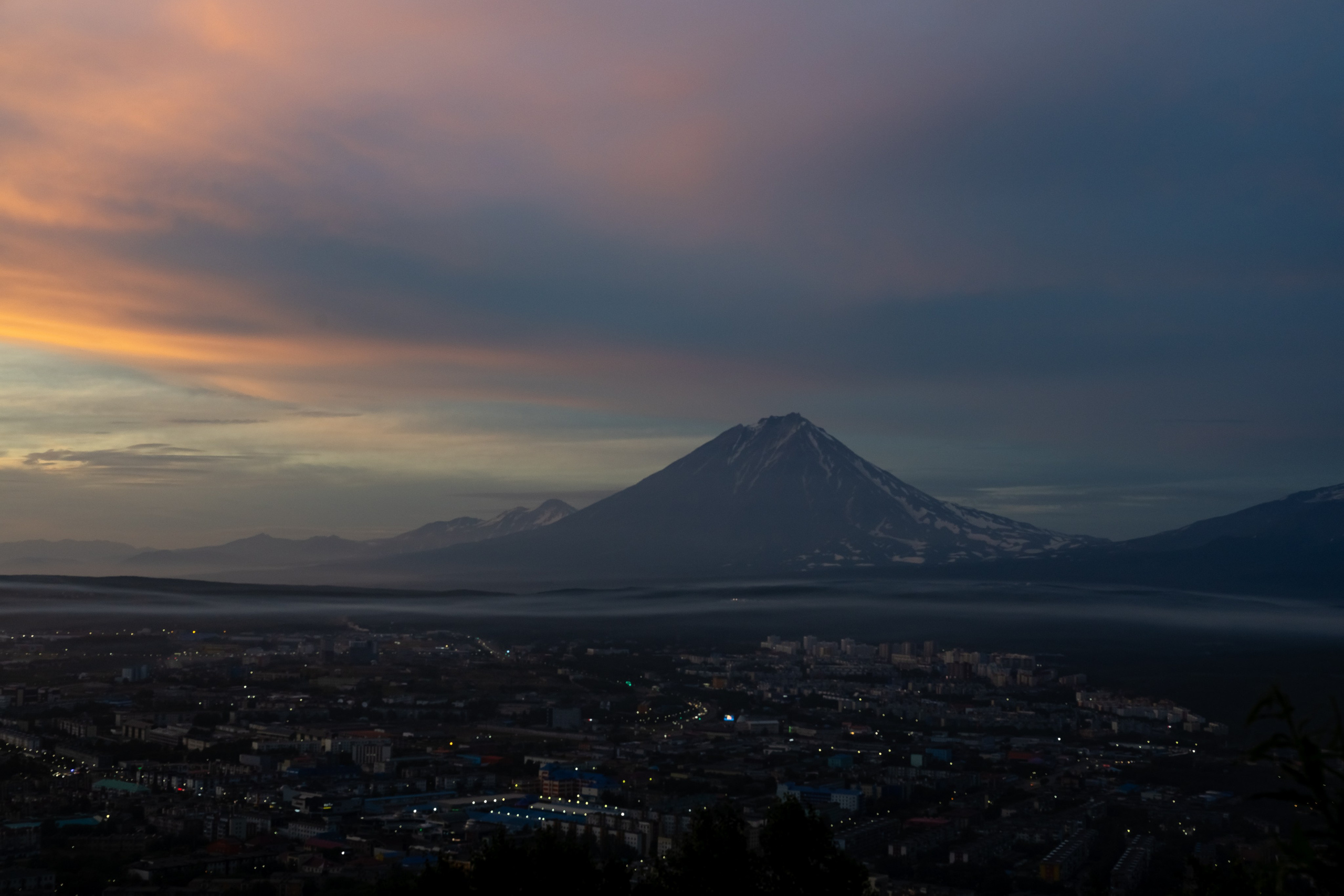 Камчатка. Fotovat