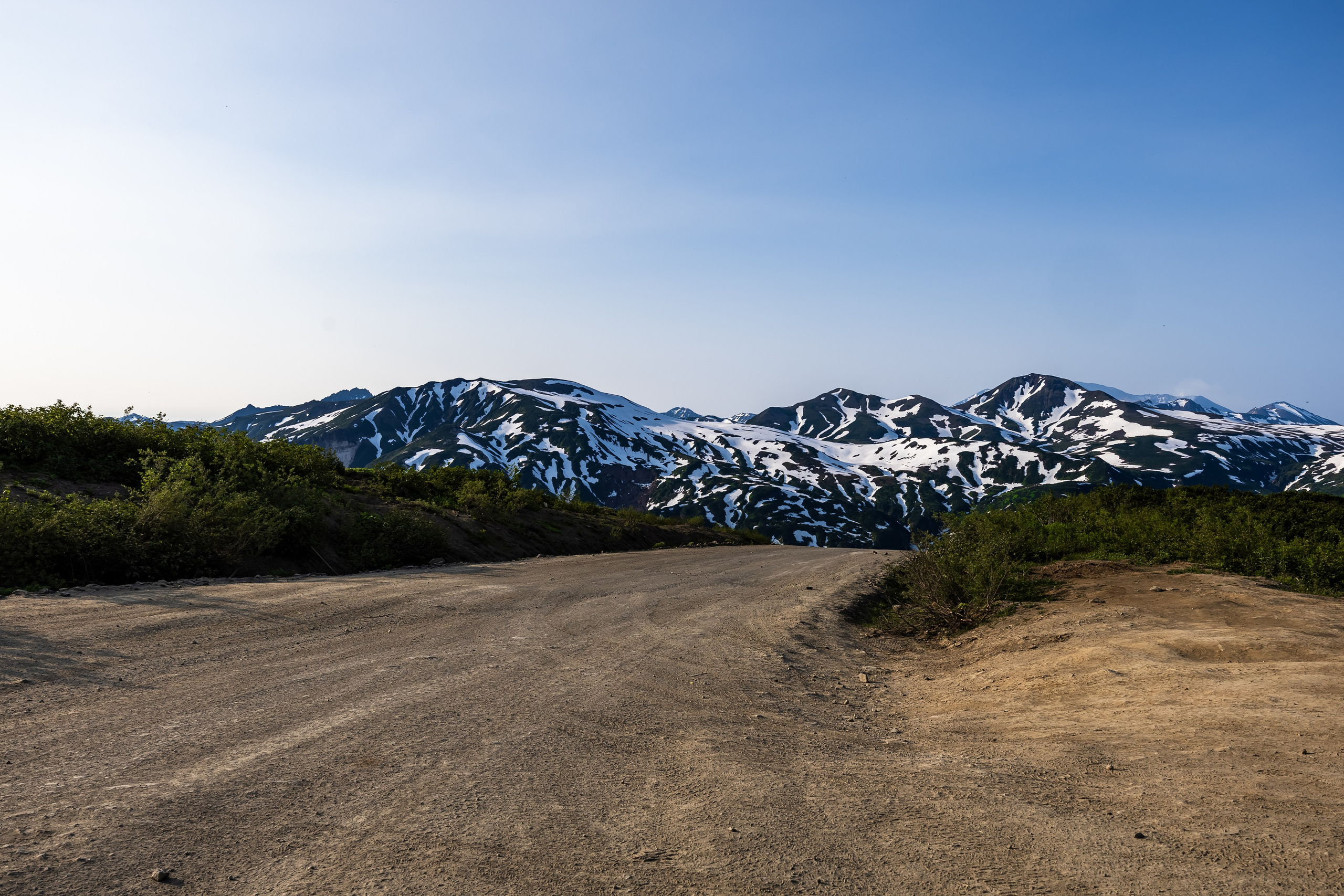 Камчатка. Fotovat