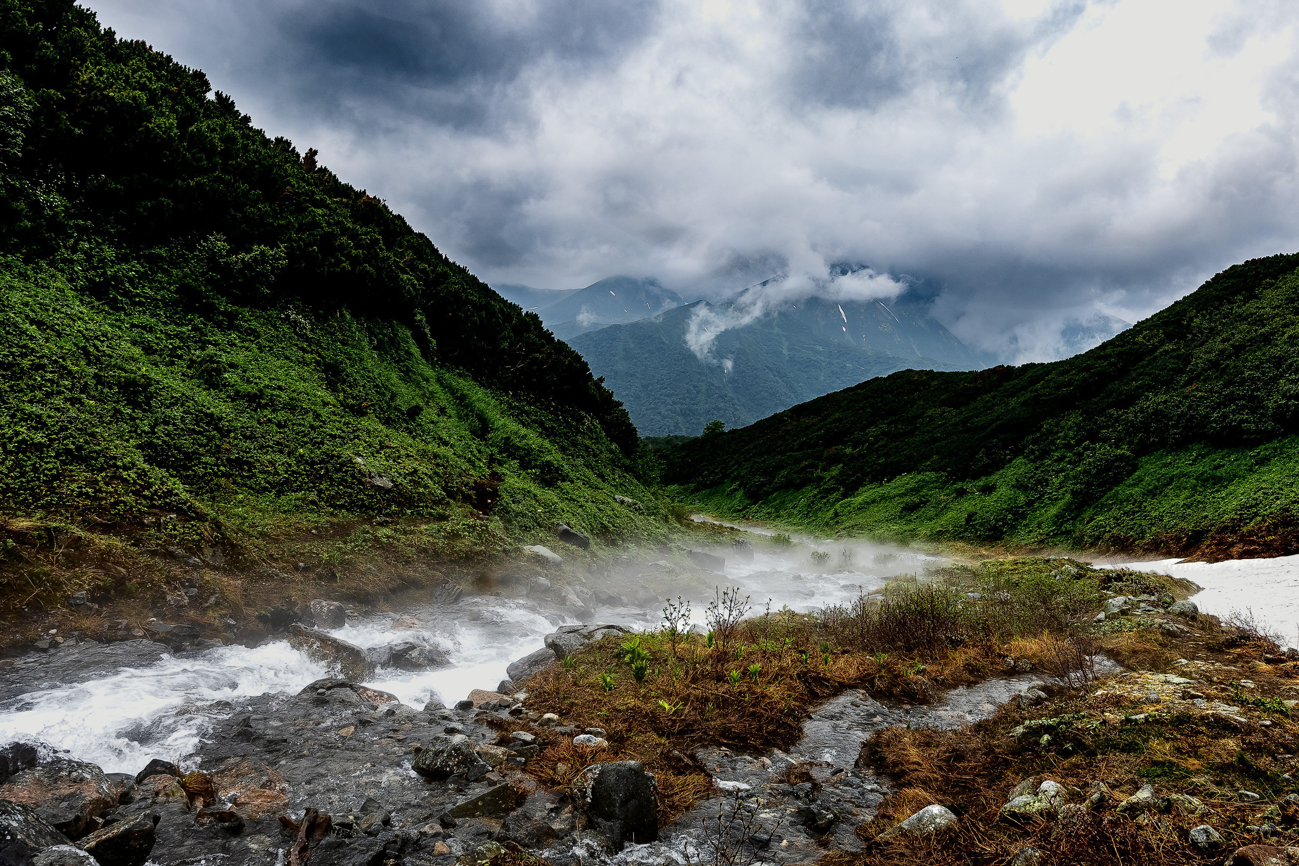 Камчатка. Fotovat