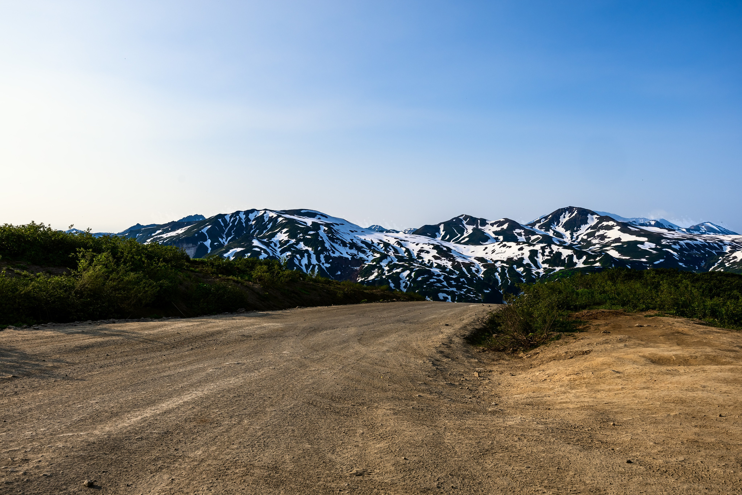 Камчатка. Fotovat