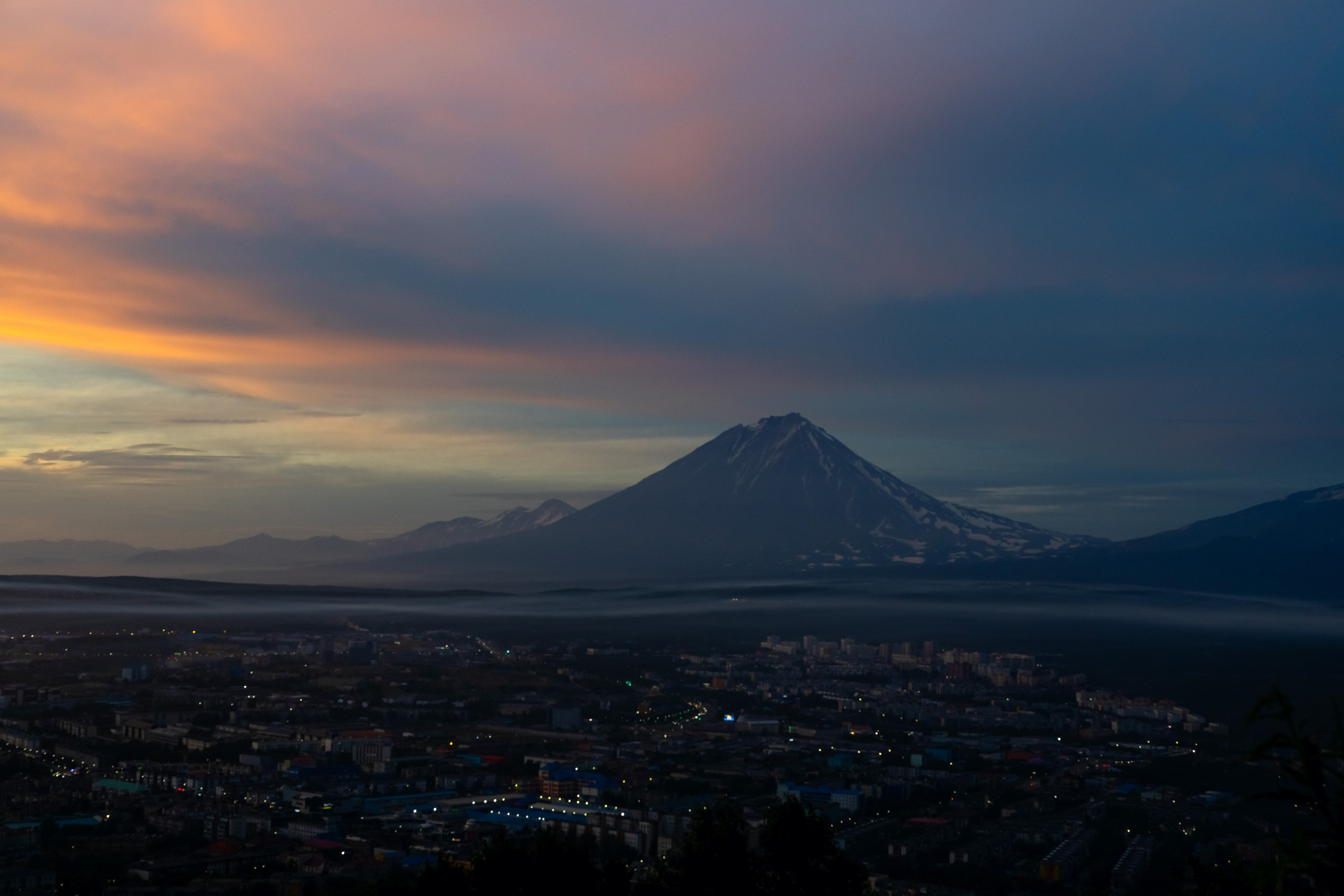 Камчатка. Fotovat