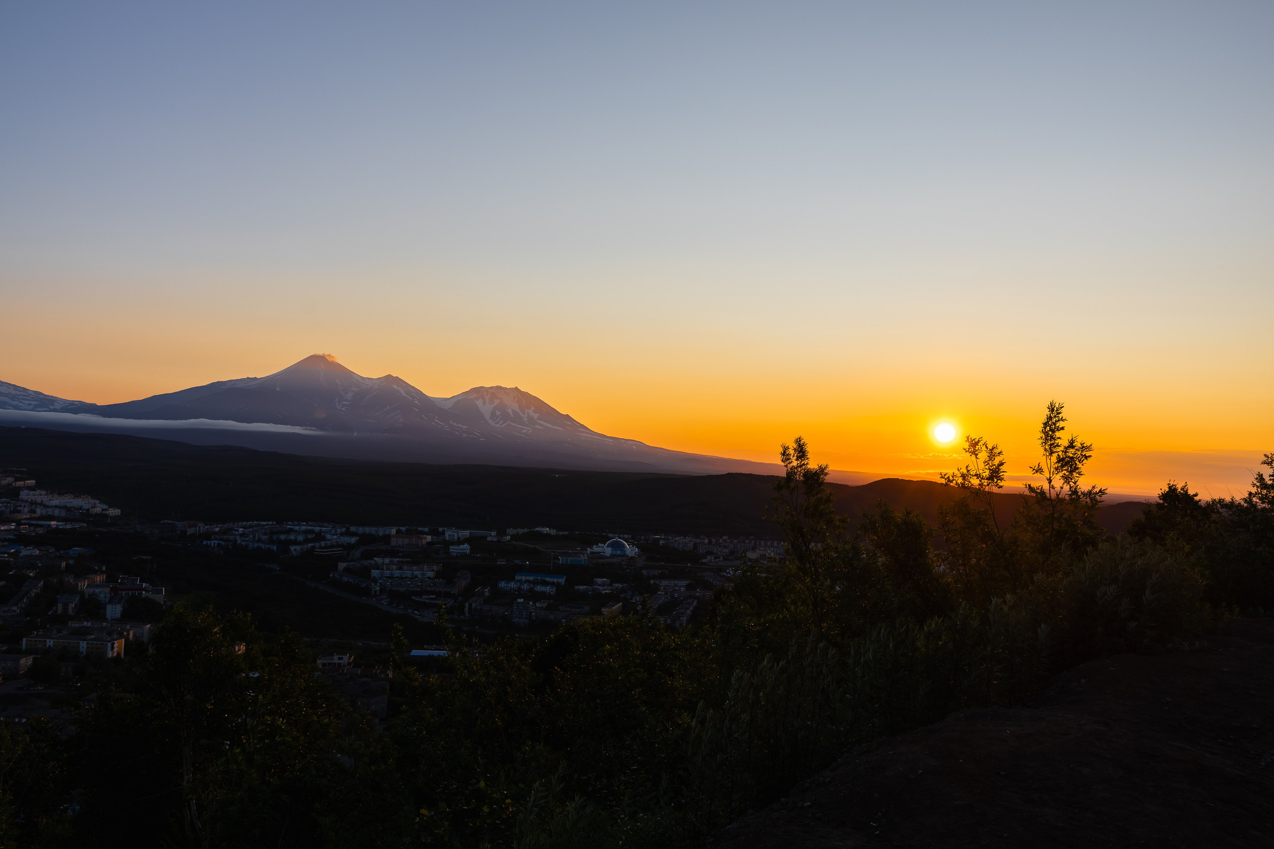 Камчатка. Fotovat