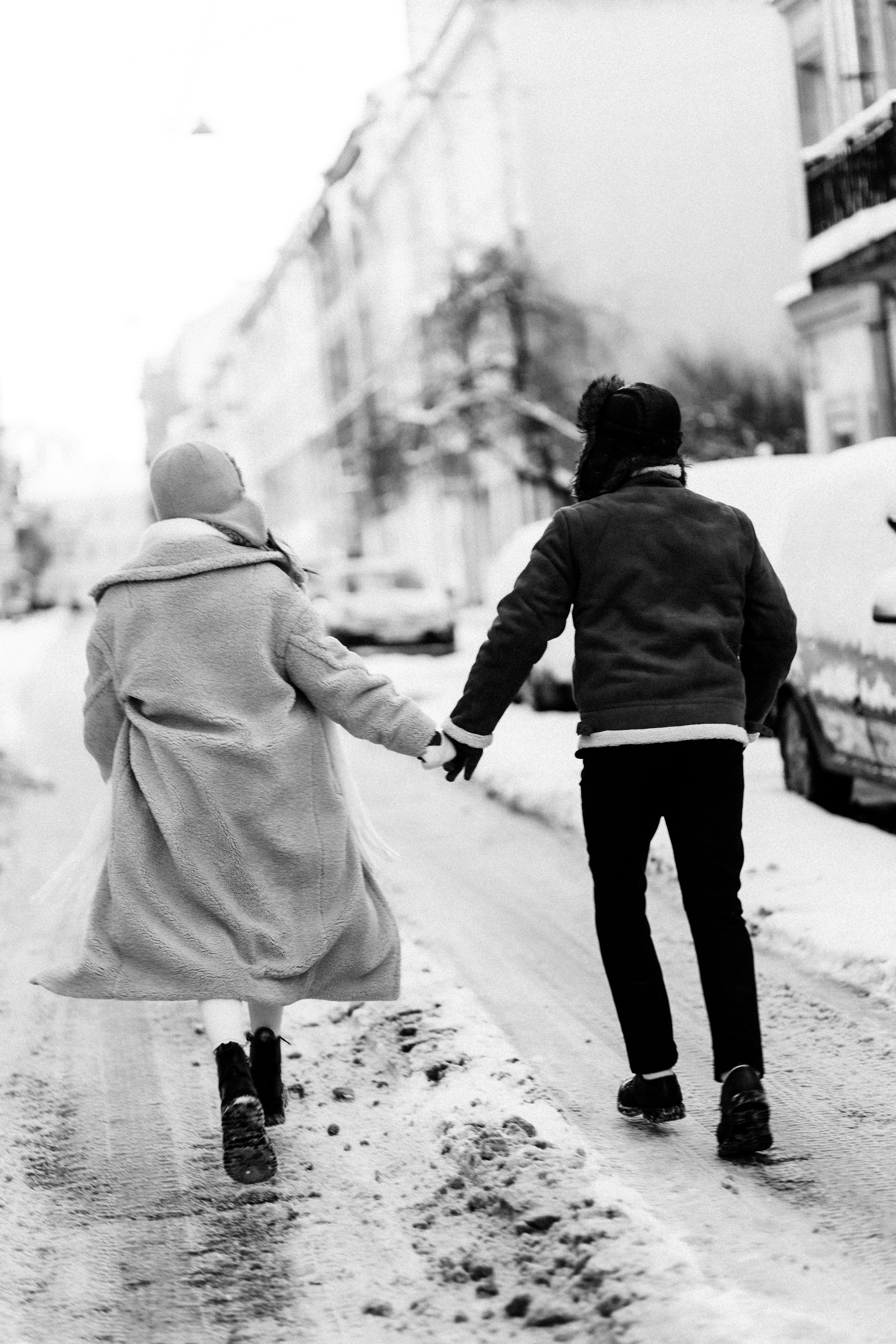 Настя и Женя. Фотограф в Санкт-Петербурге