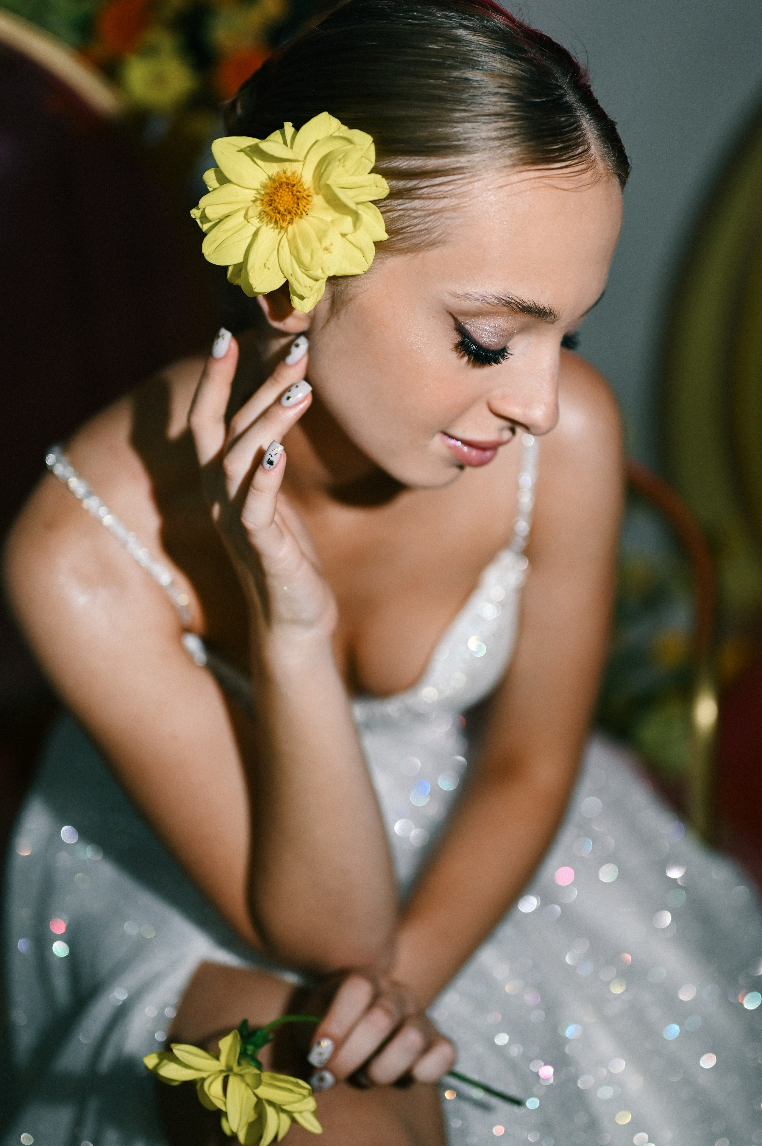 Цветы. Семейный и детский фотограф во Фрязино, Ивантеевке и Щелково Матвеева