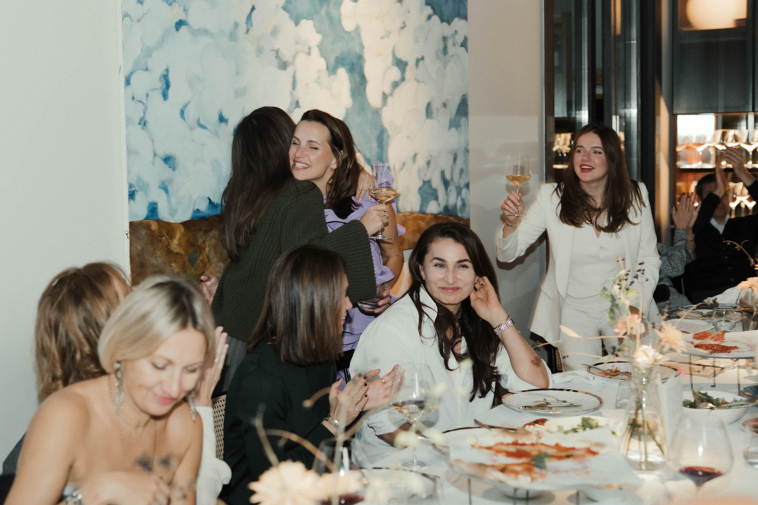 День рождения Екатерины. ФОТОГРАФ КСЕНИЯ СОСНОВСКАЯ