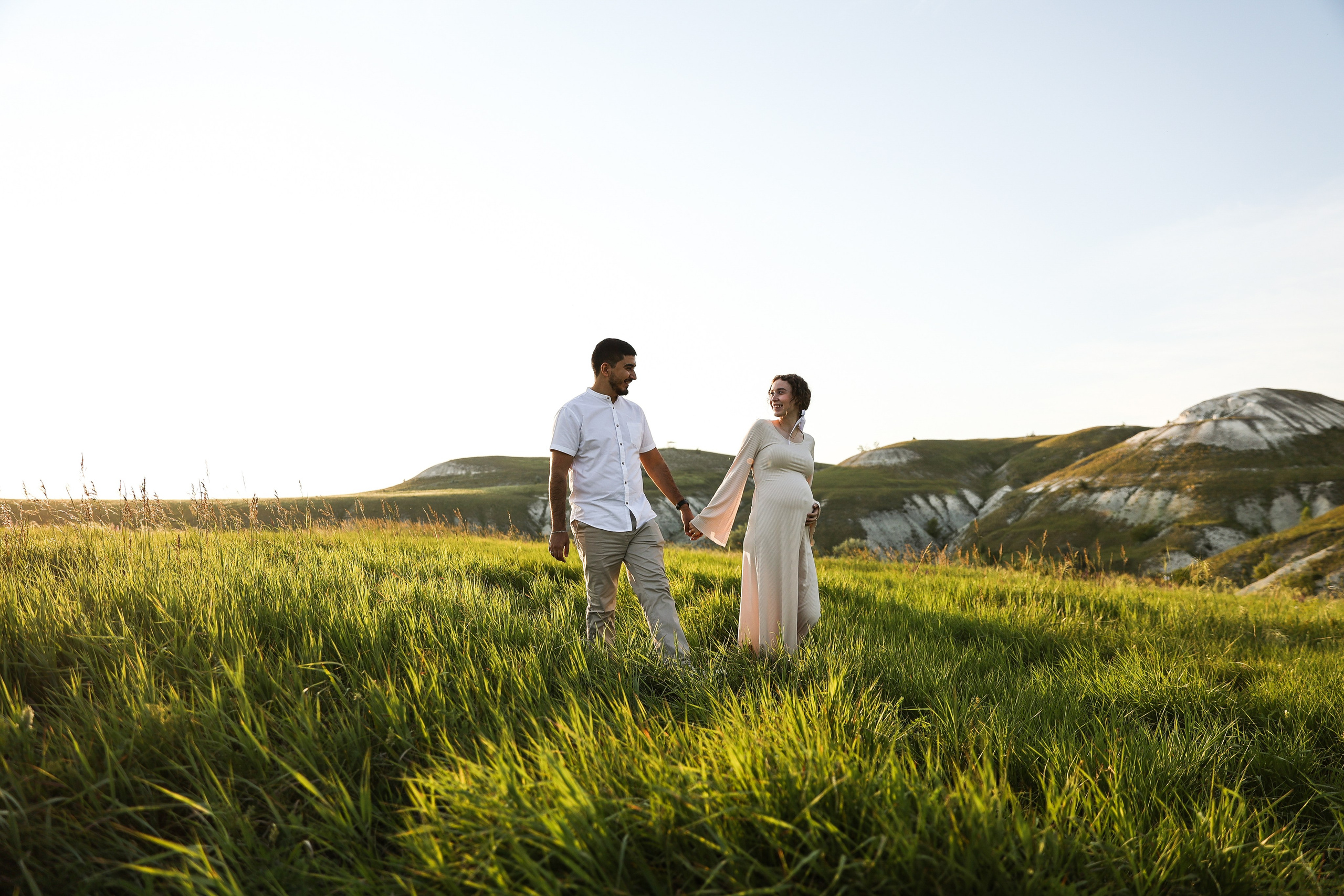 Сабир и Камилла. Таирова Гузель|Свадебный фотограф в Ульяновске