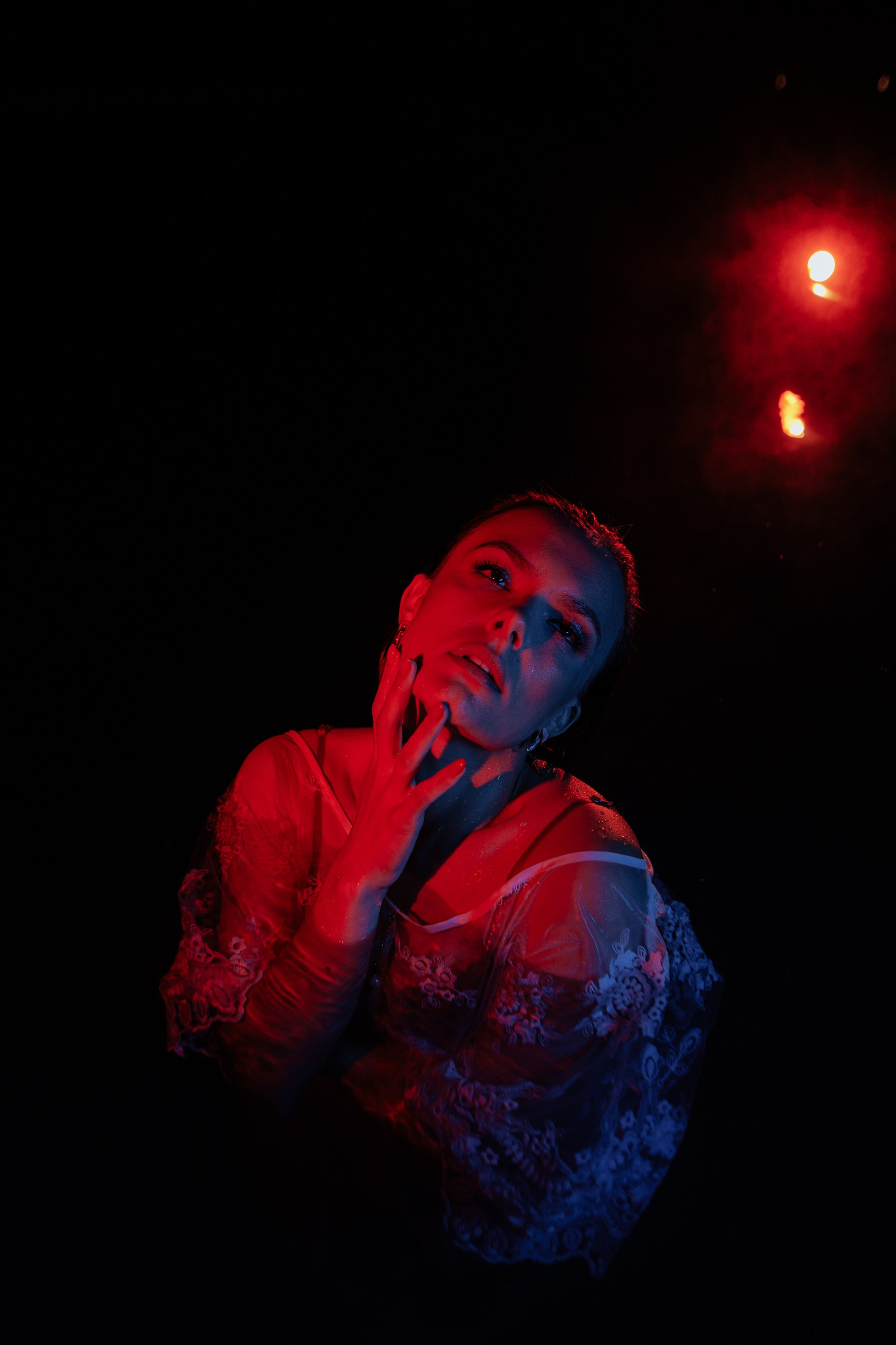 Глоток свежего воздуха. Свадебный фотограф