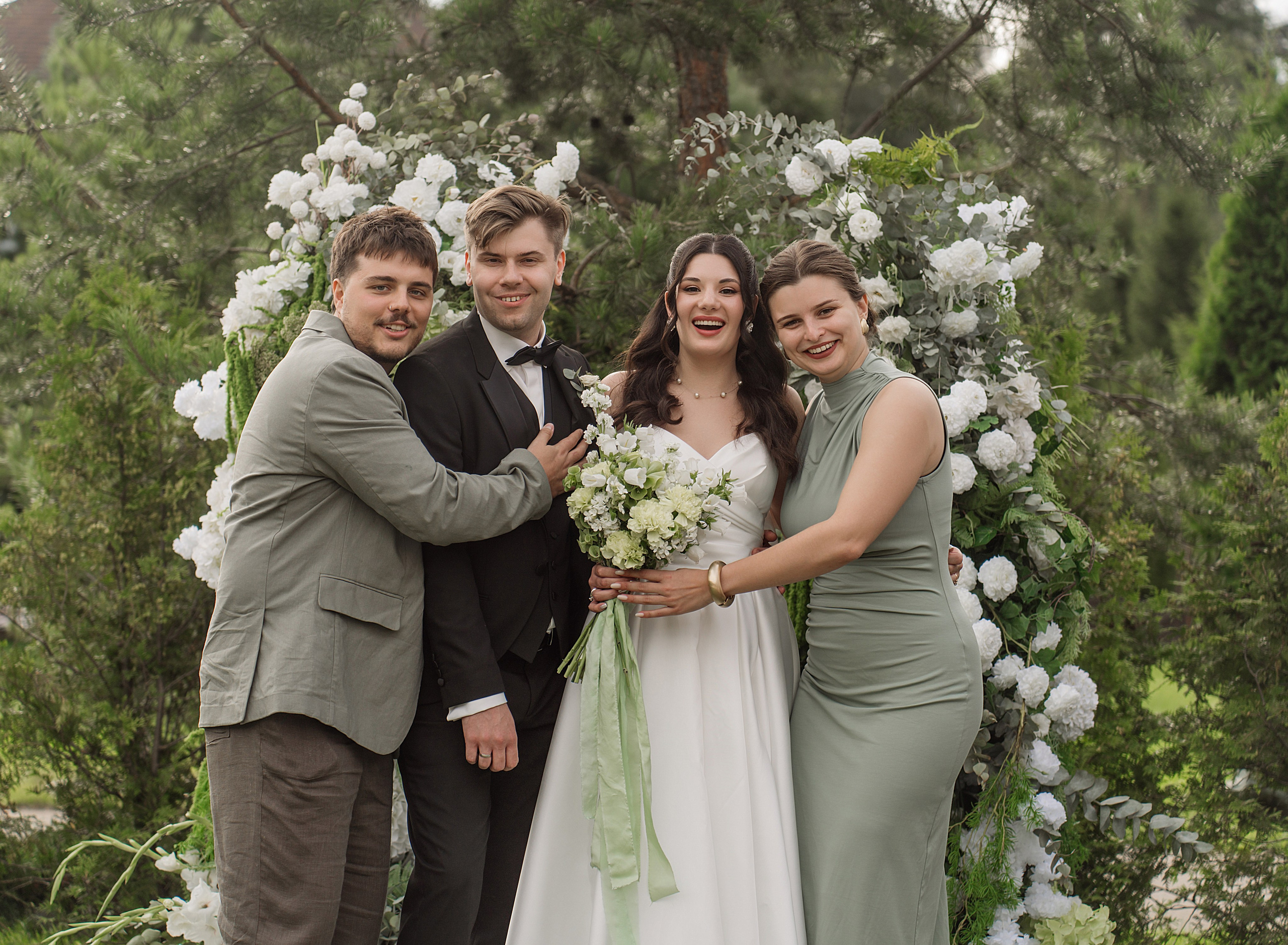 Клкллкаккк. Свадебный фотограф