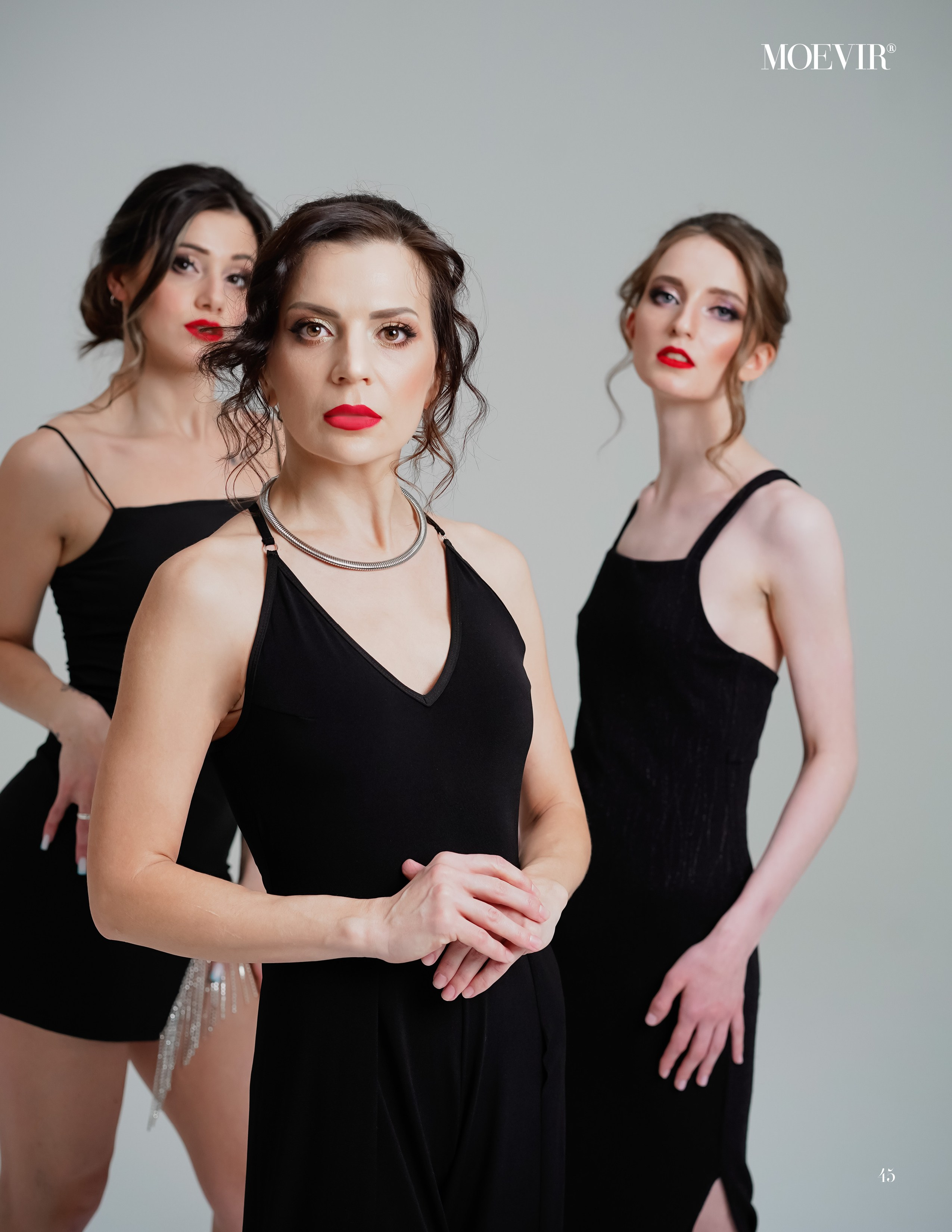 Мои работы опубликованные в зарубежных журналах, элитных и модных. Студийный и портретный фотограф в САНКТ-ПЕТЕРБУРГЕИрина Махаон