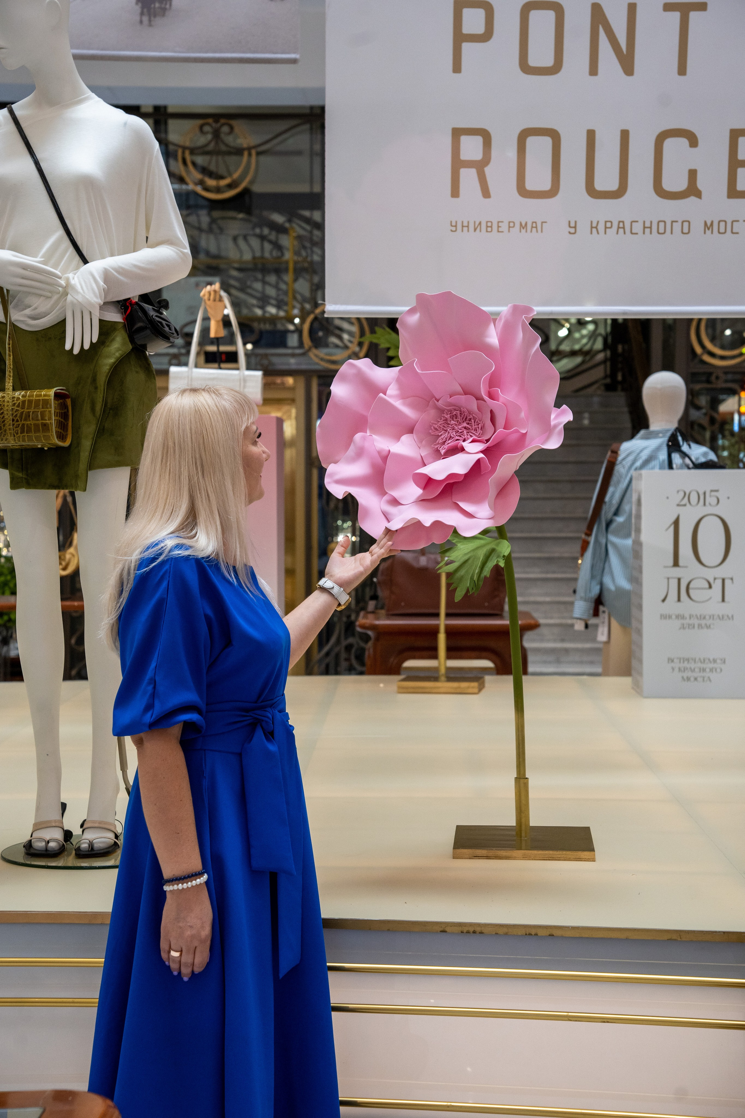 Нежность. Студийный и портретный фотограф в САНКТ-ПЕТЕРБУРГЕИрина Махаон