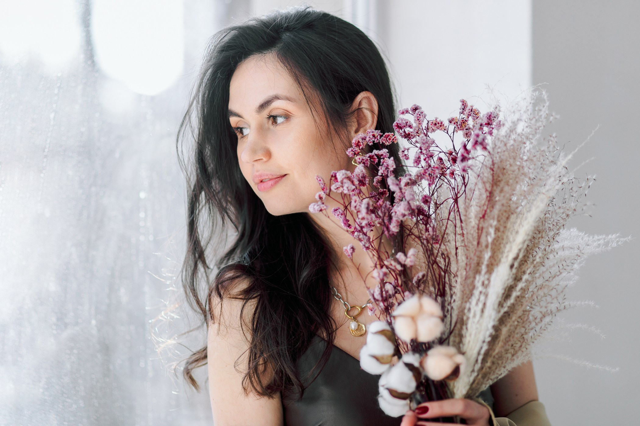 Даша. Семейный, репортажный, свадебный фотограф в Краснодаре Артур Александрин