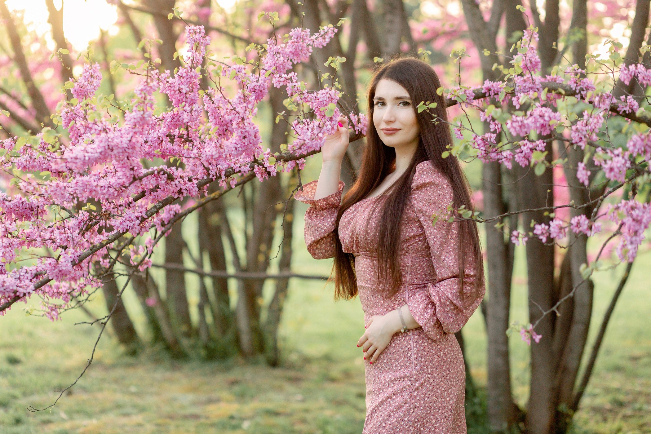 Руслан, Дарина и Илона. Семейный, репортажный, свадебный фотограф в Краснодаре Артур Александрин
