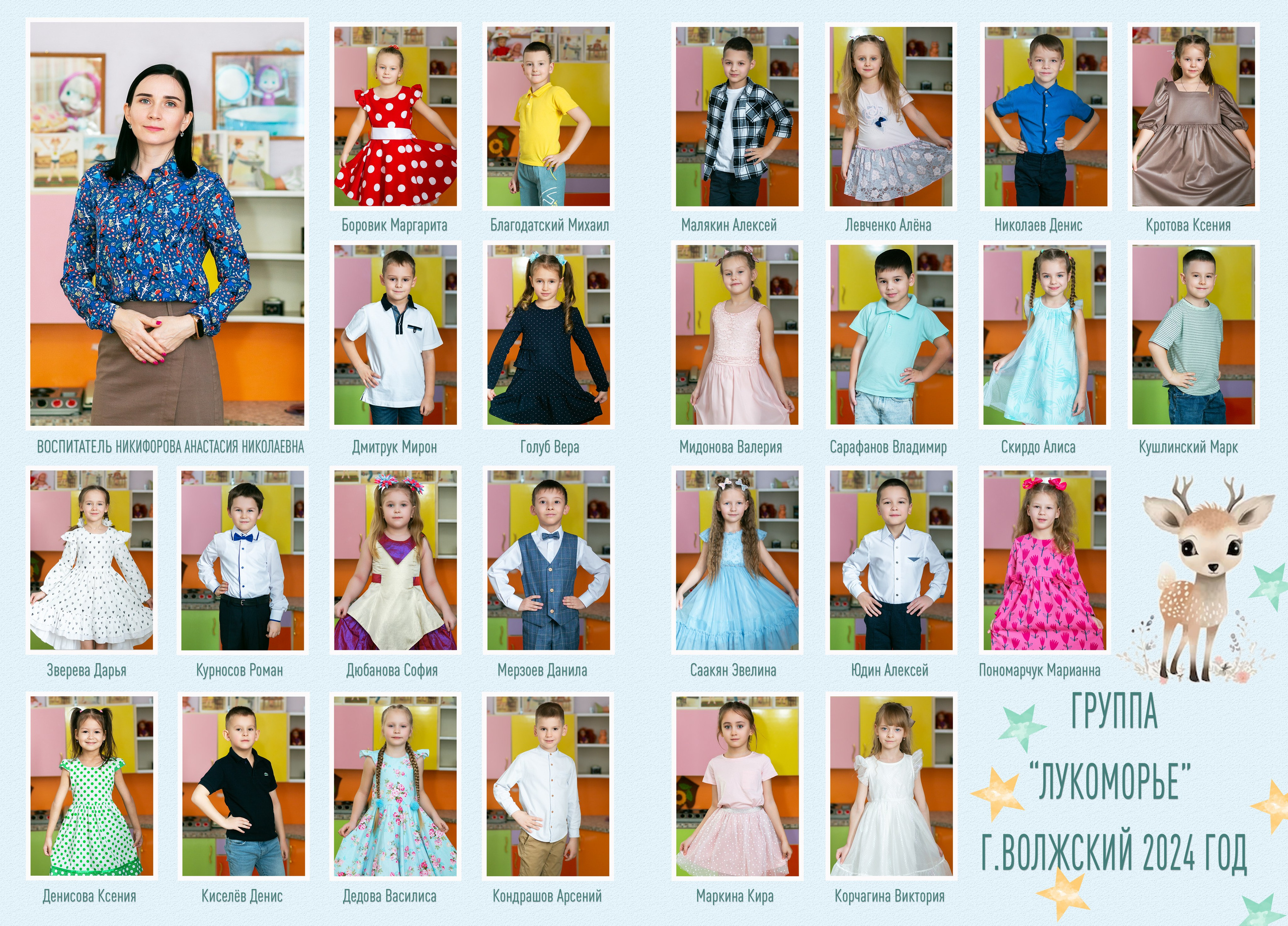 7. Макет трюмо. Фотограф Зезюлина Анна