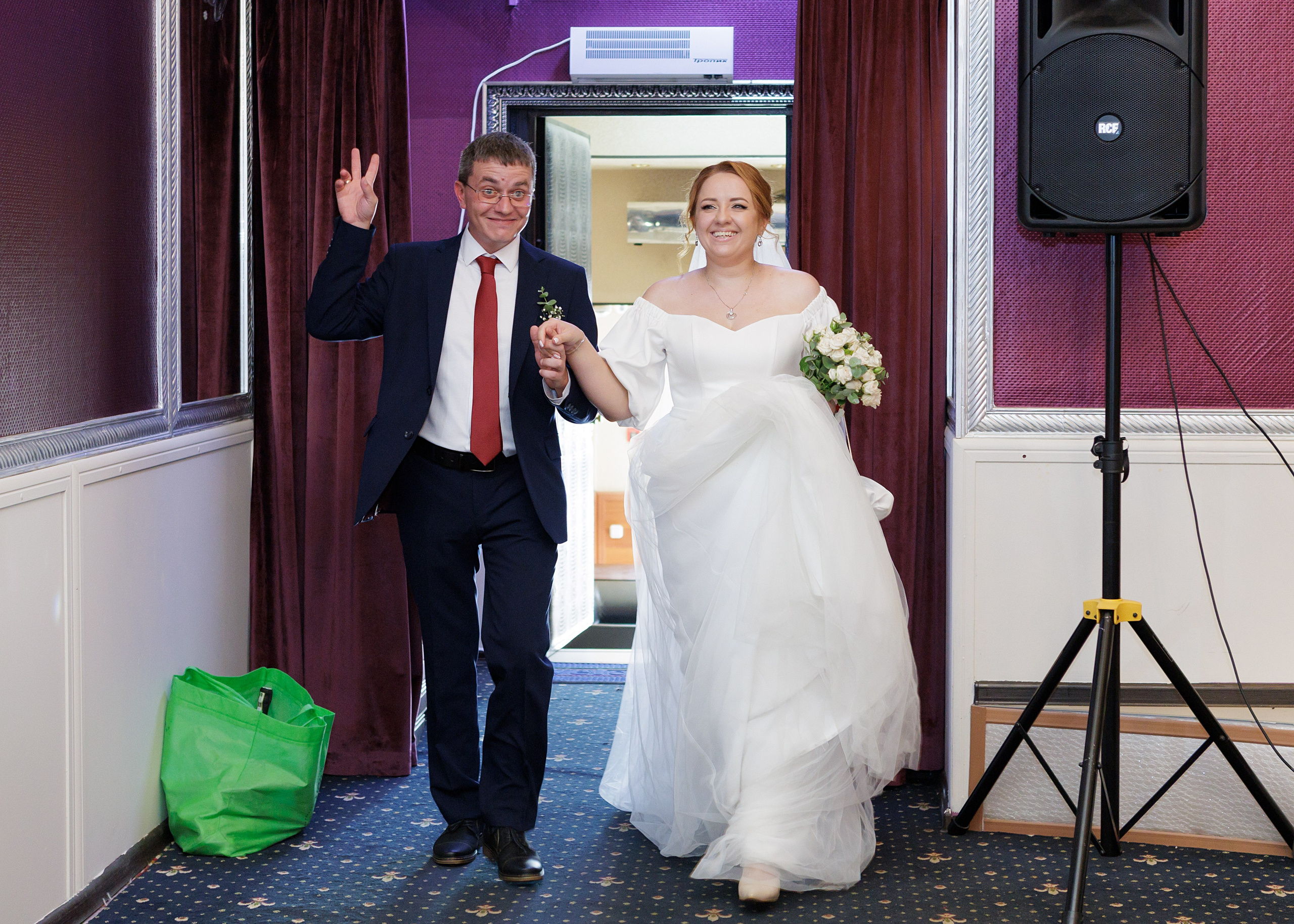 Свадьба. Выпускные альбомы для школ и детских садов