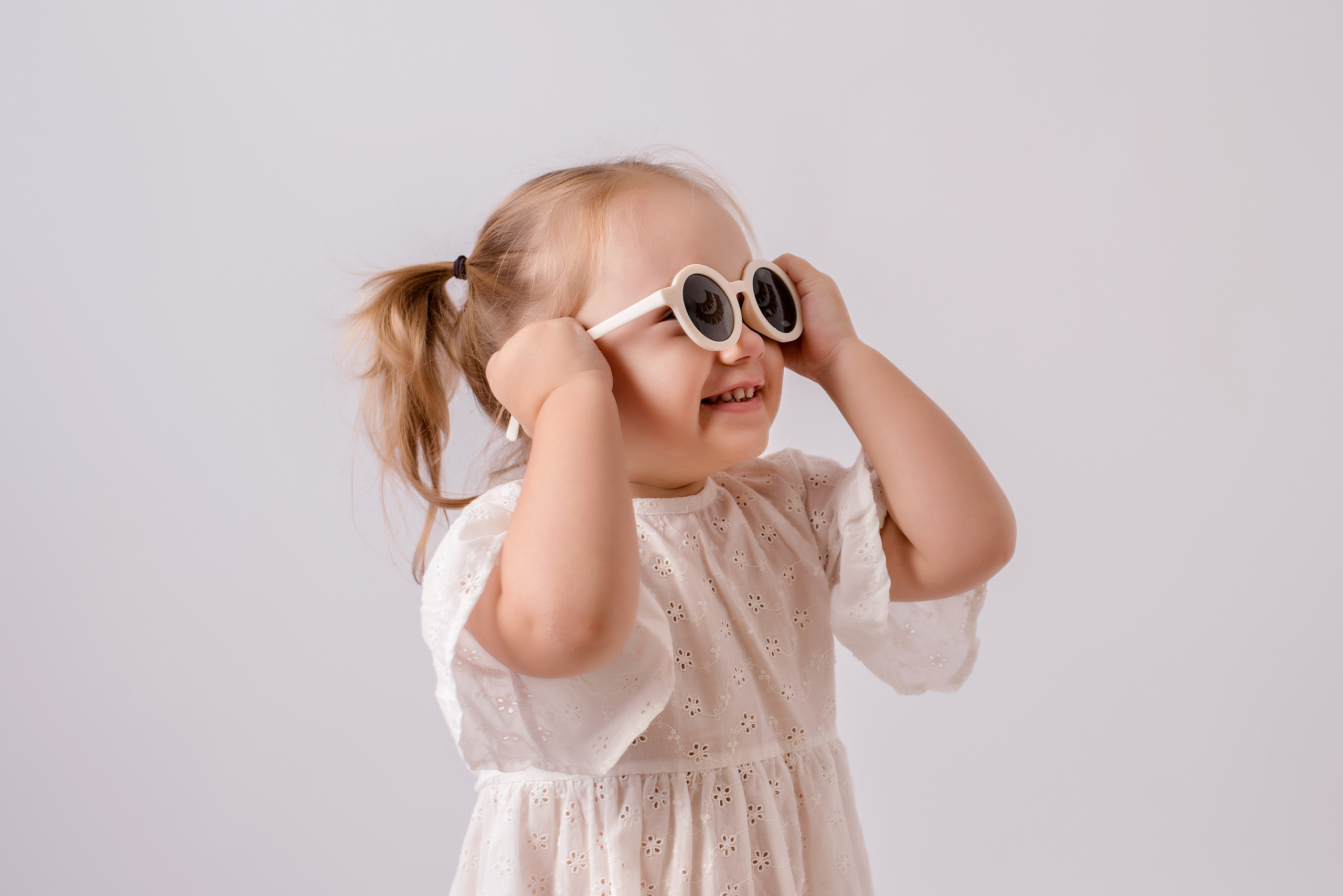 Соня 2 года. Детский фотограф в Долгопрудном и Москве