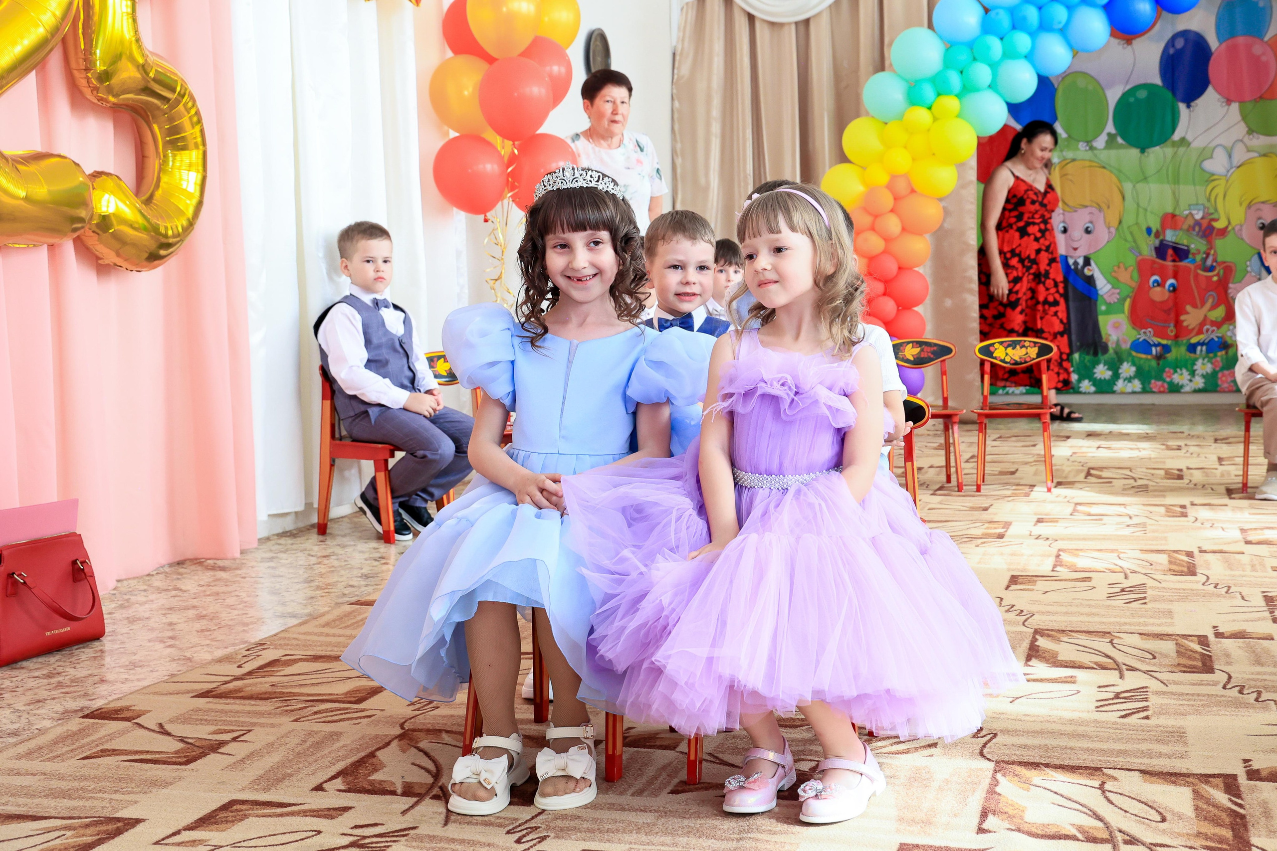 ДЕТСКИЙ САД. Свадебный фотограф — видеограф в г. Астрахань Екатерина Юмашева