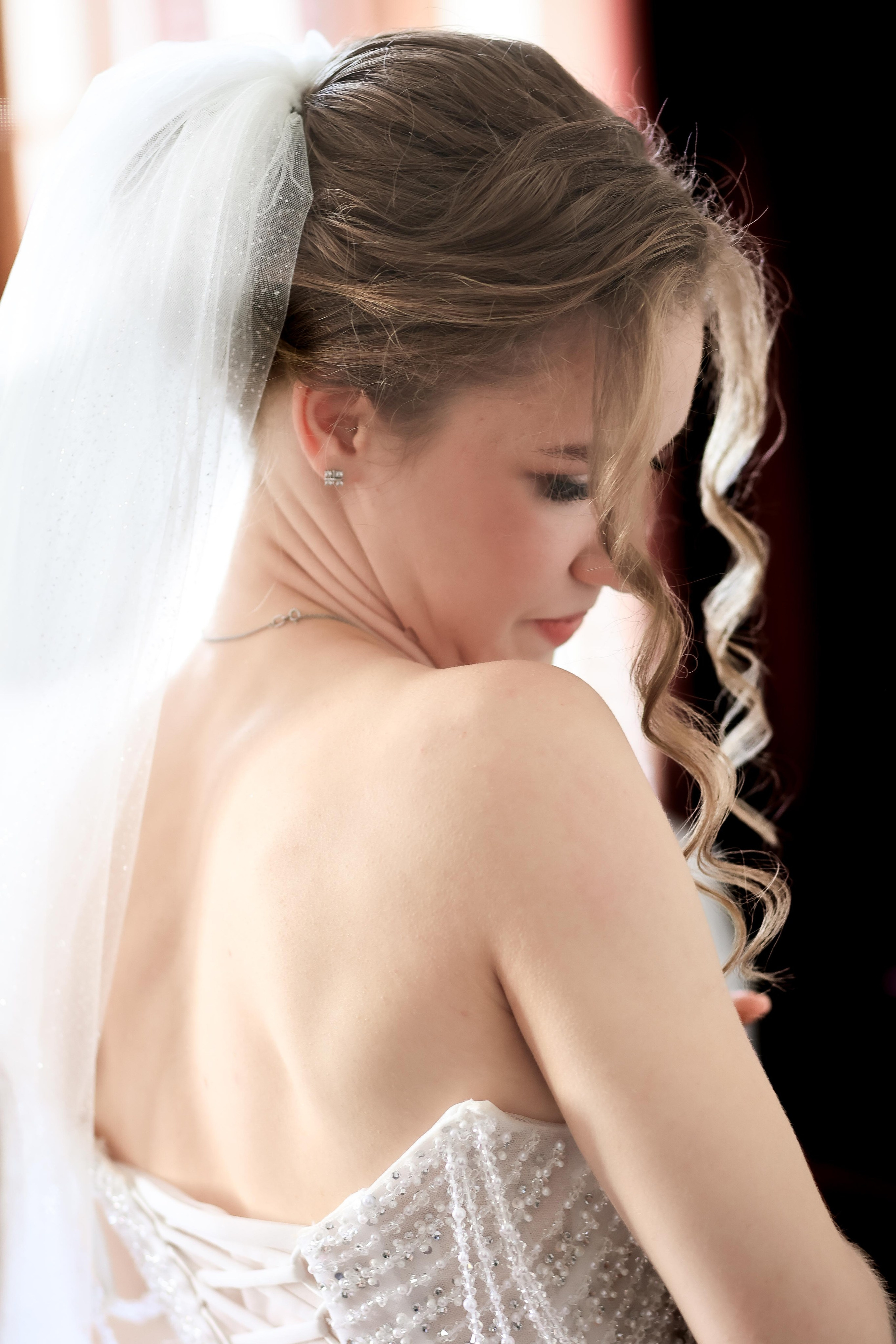 УТРО НЕВЕСТЫ. Свадебный фотограф — видеограф в г. Астрахань Екатерина Юмашева