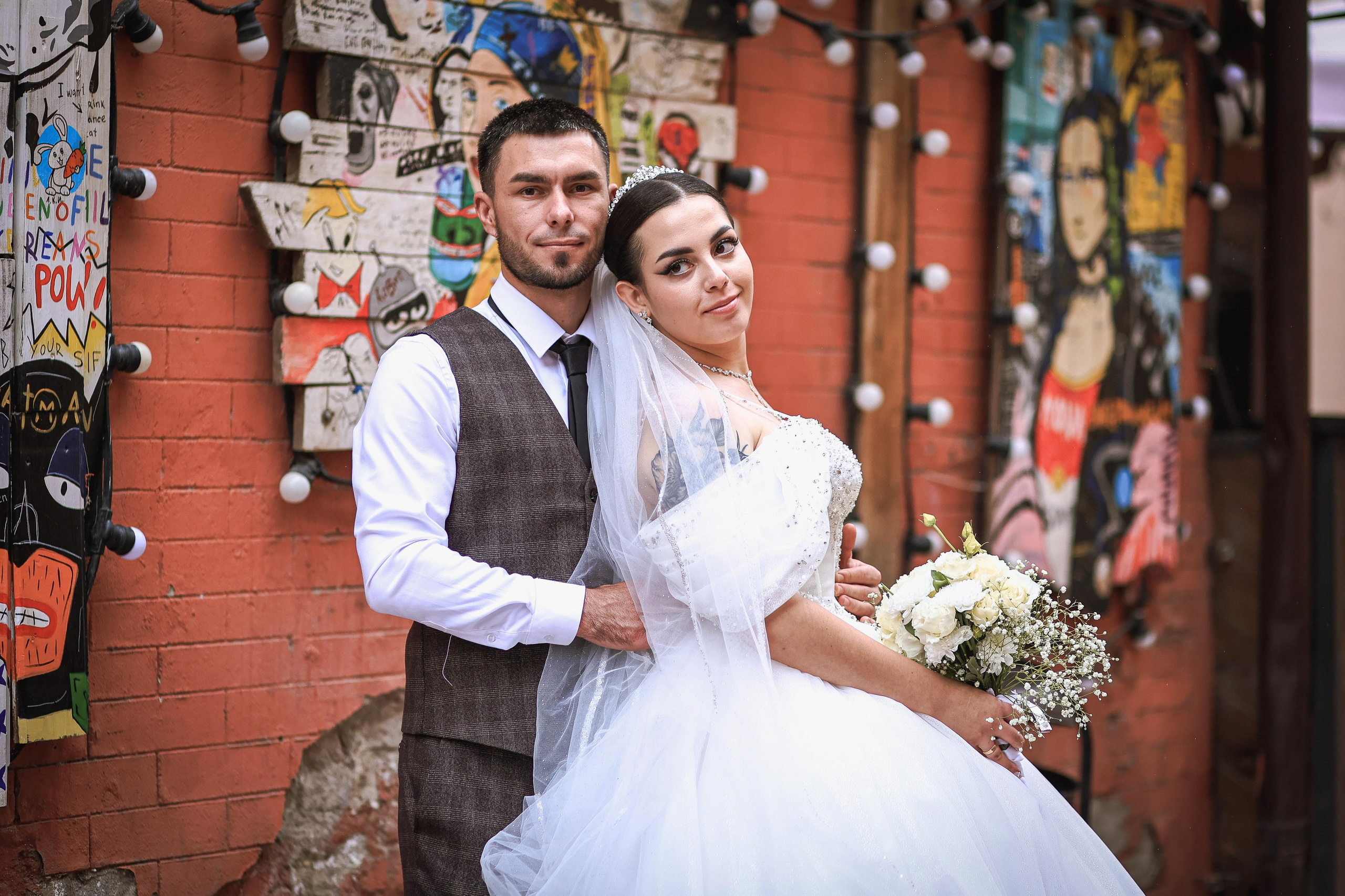 M&V. Свадебный фотограф — видеограф в г. Астрахань Екатерина Юмашева