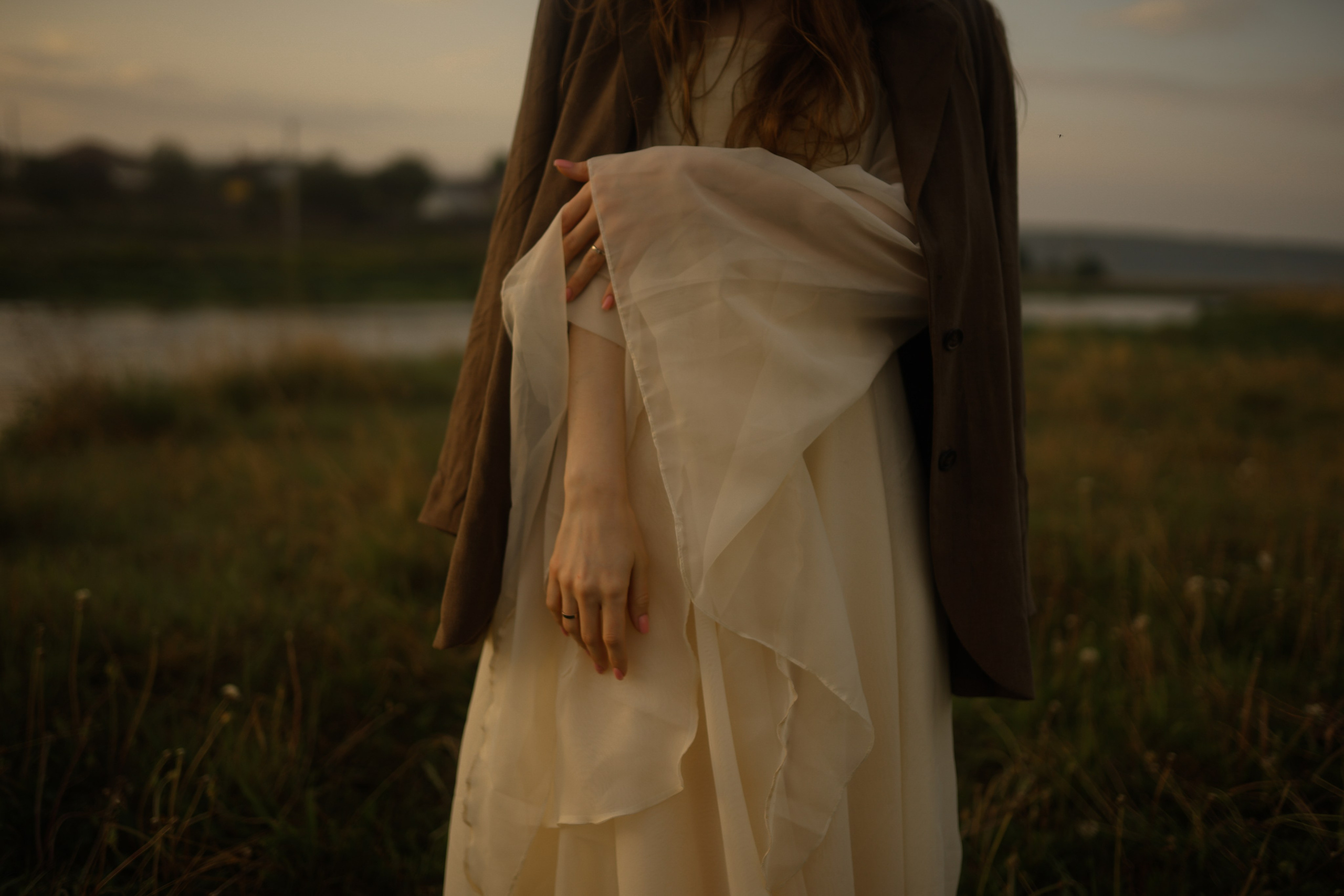 Рано на рассвете