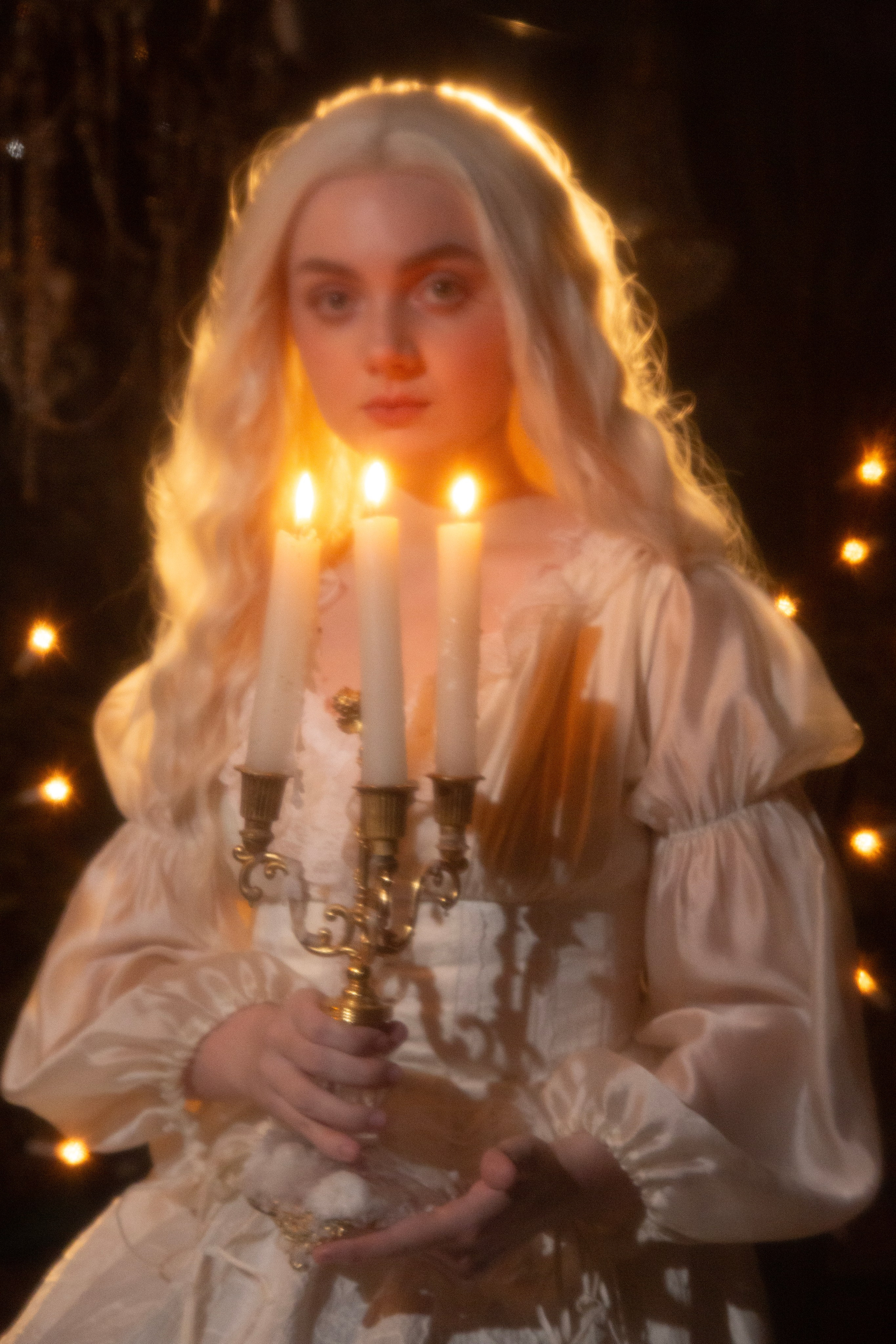 Ель Татьяна Григ ~ винтажный фотограф ~ Москва