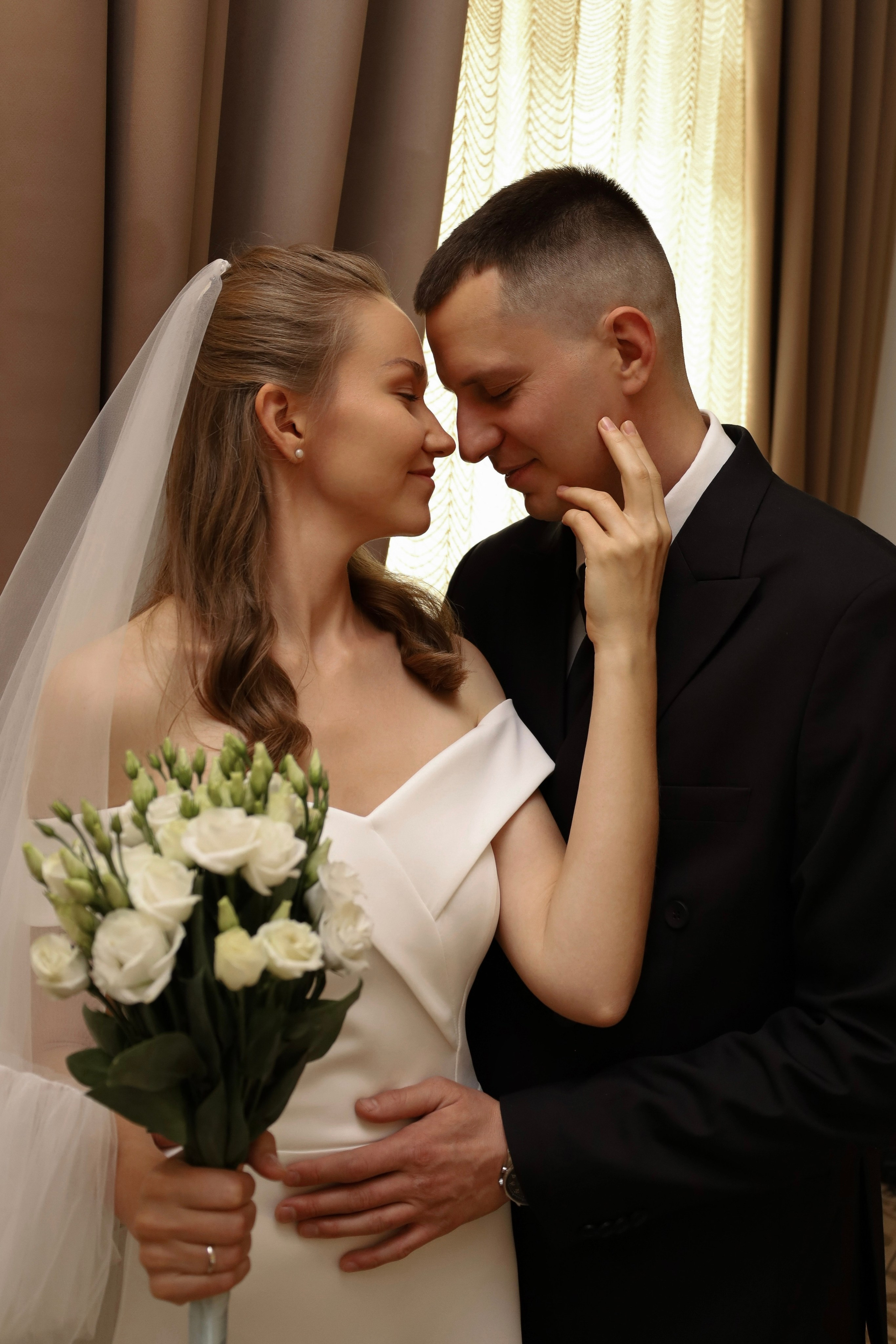 Wedding. Семейный и детский фотограф Ангарск, Иркутск. Алина Лейер