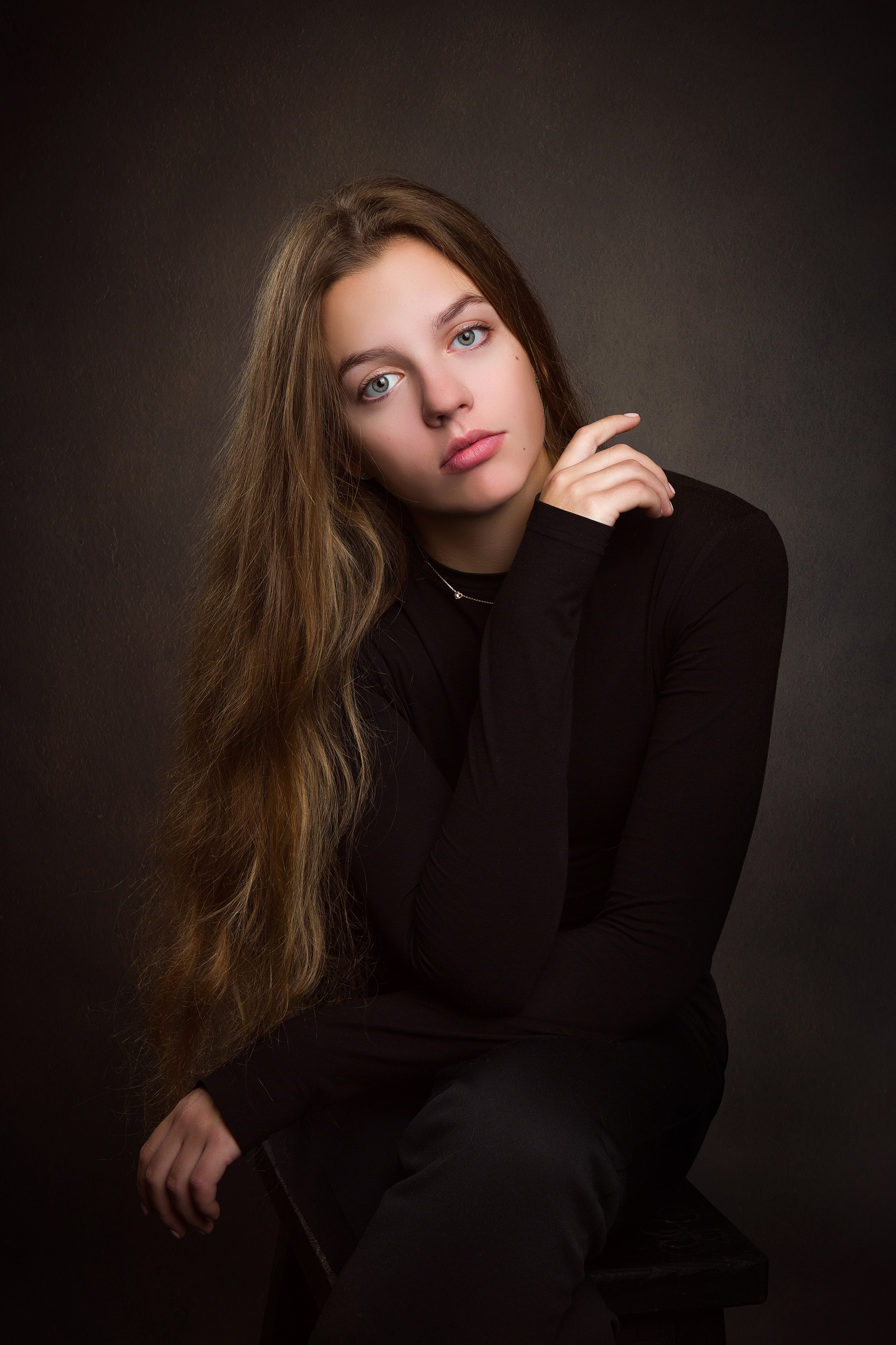 София. Фотограф Мария Кольцова