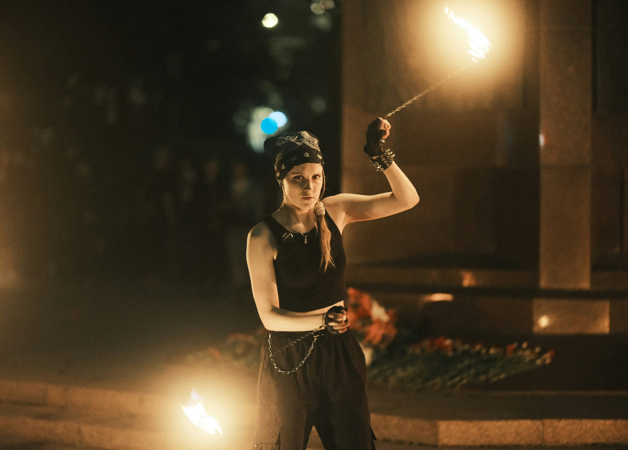 Огонь. Pasha.photolife <3