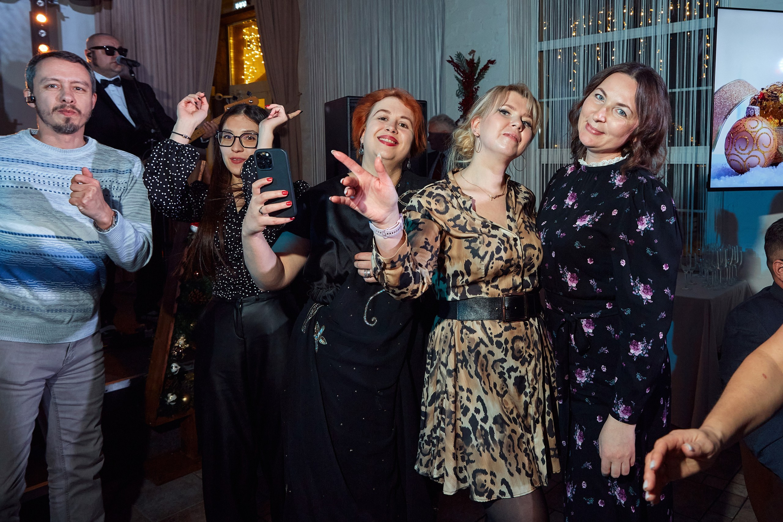 Компания РусСилика / БО Ильдорф. Антон Артюшин, портретный фотограф. Москва