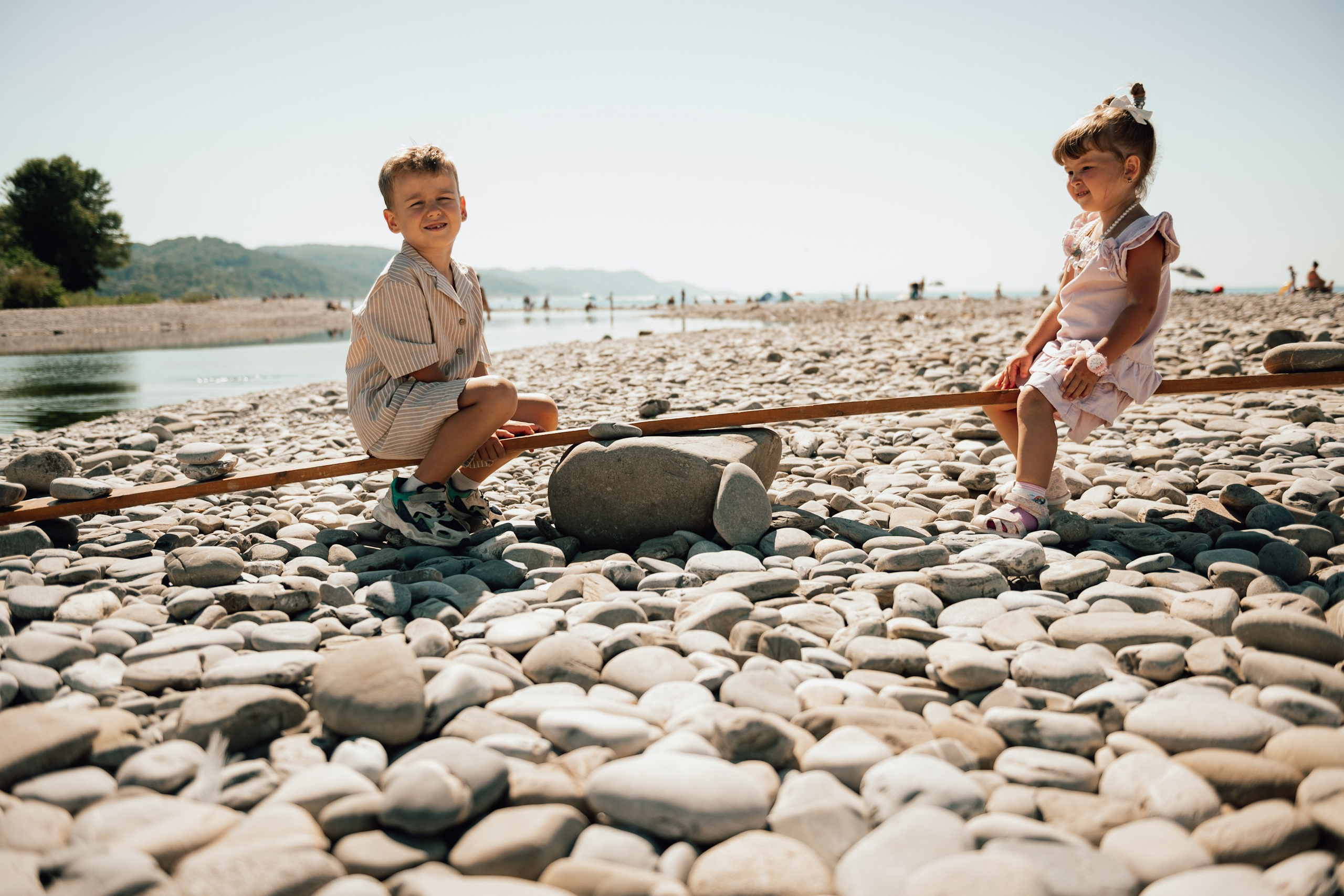 Море и виноград. Лазаревское. Свадебный и семейный фотограф София Невская