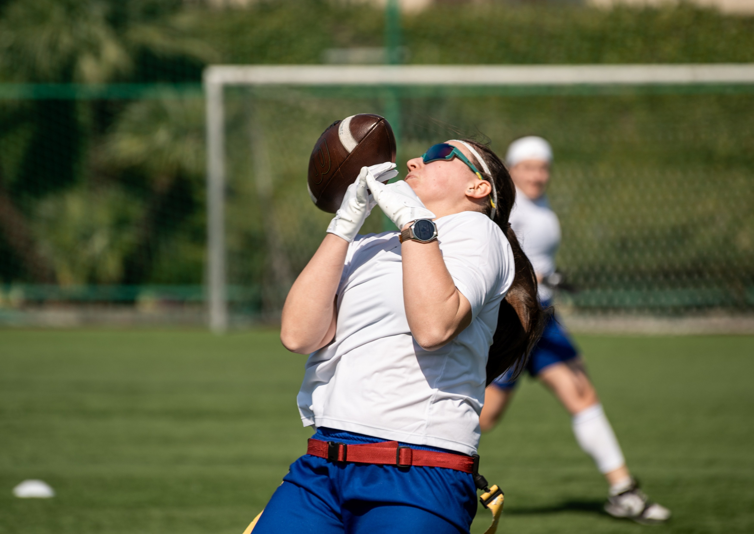 Флаг-футбол. Свадебный и семейный фотограф София Невская