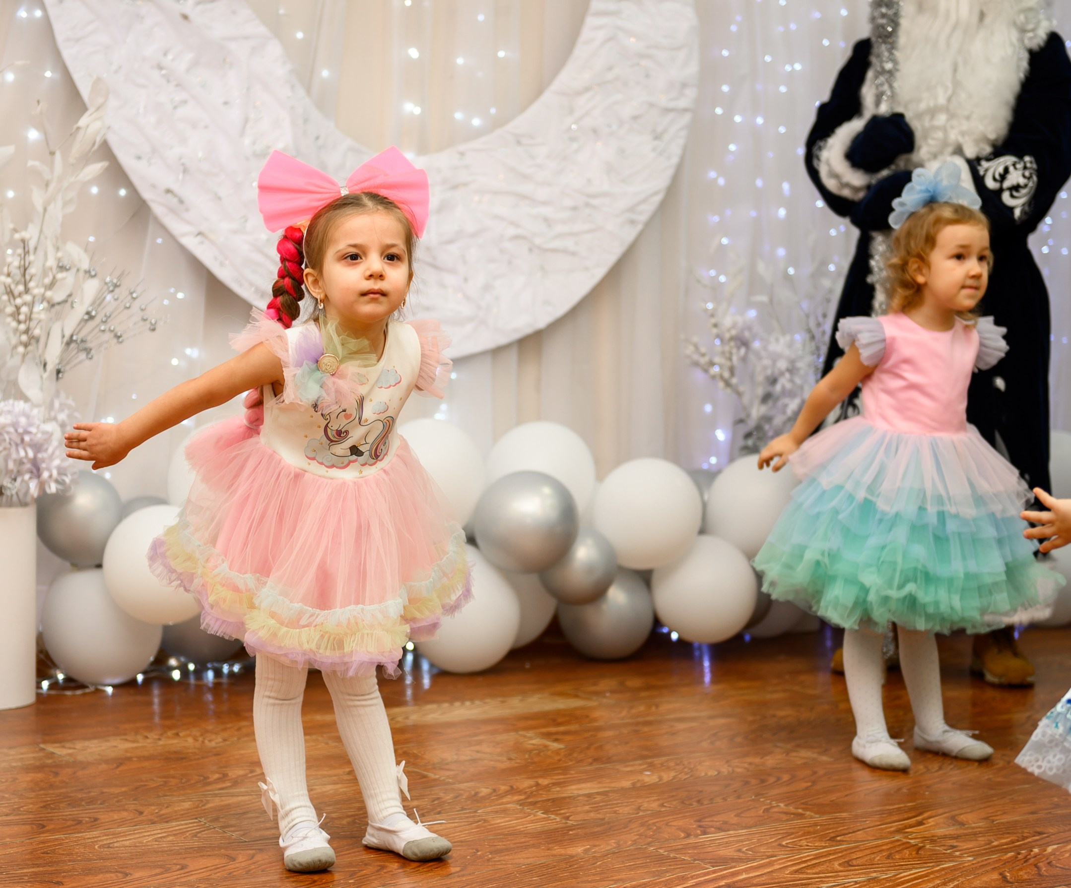 Елка 2025 садик Адлер. Свадебный и семейный фотограф София Невская