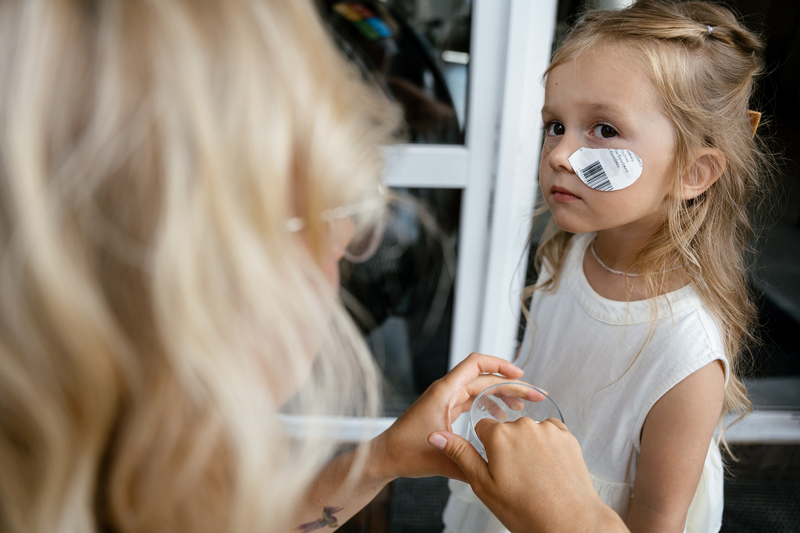 Витя и Аня. Фотограф Томск, Новосибирск Влад Свириденко