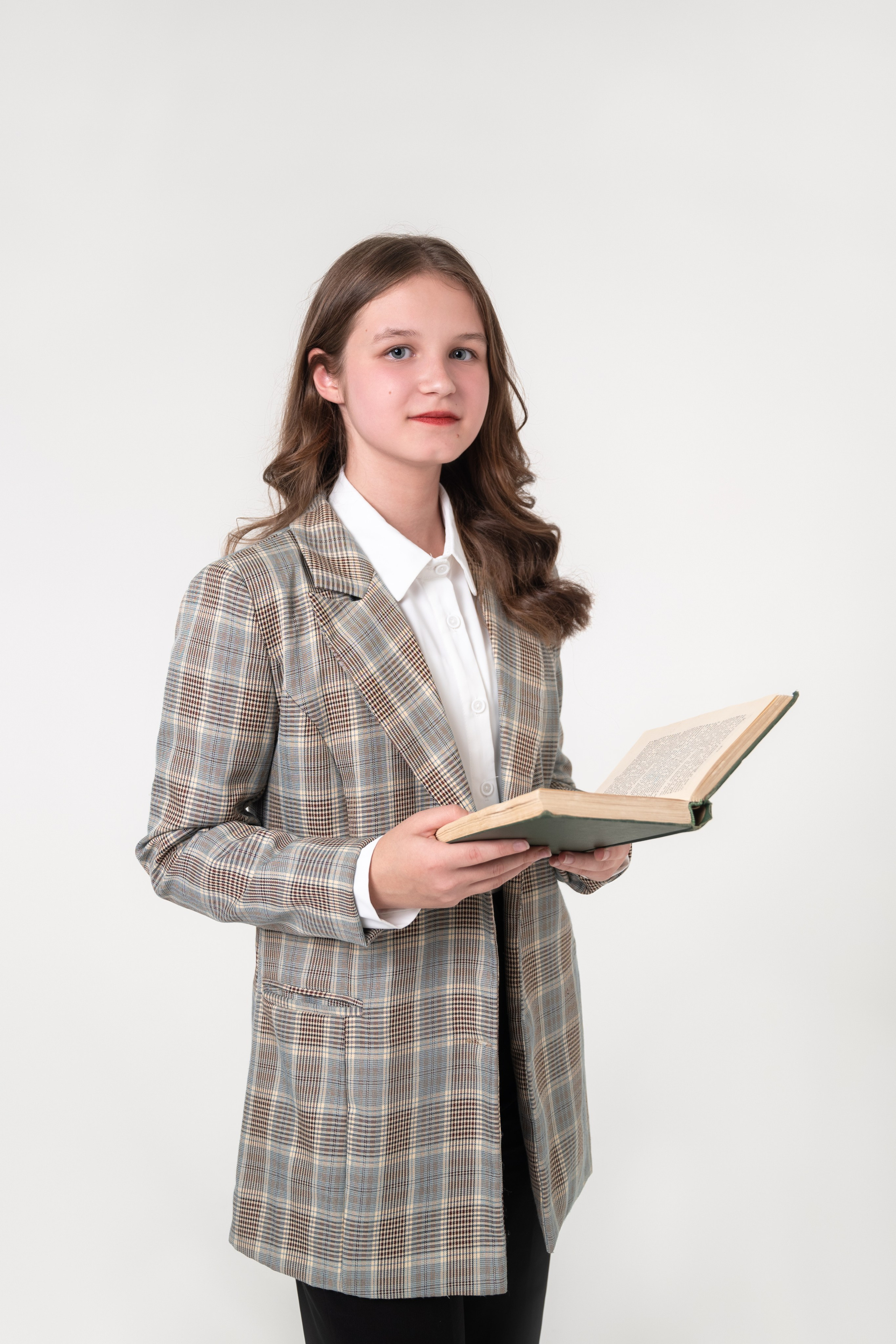 Фотографии для выпускного альбома 9 и 11 классов в Ставрополе и Ставропольском крае