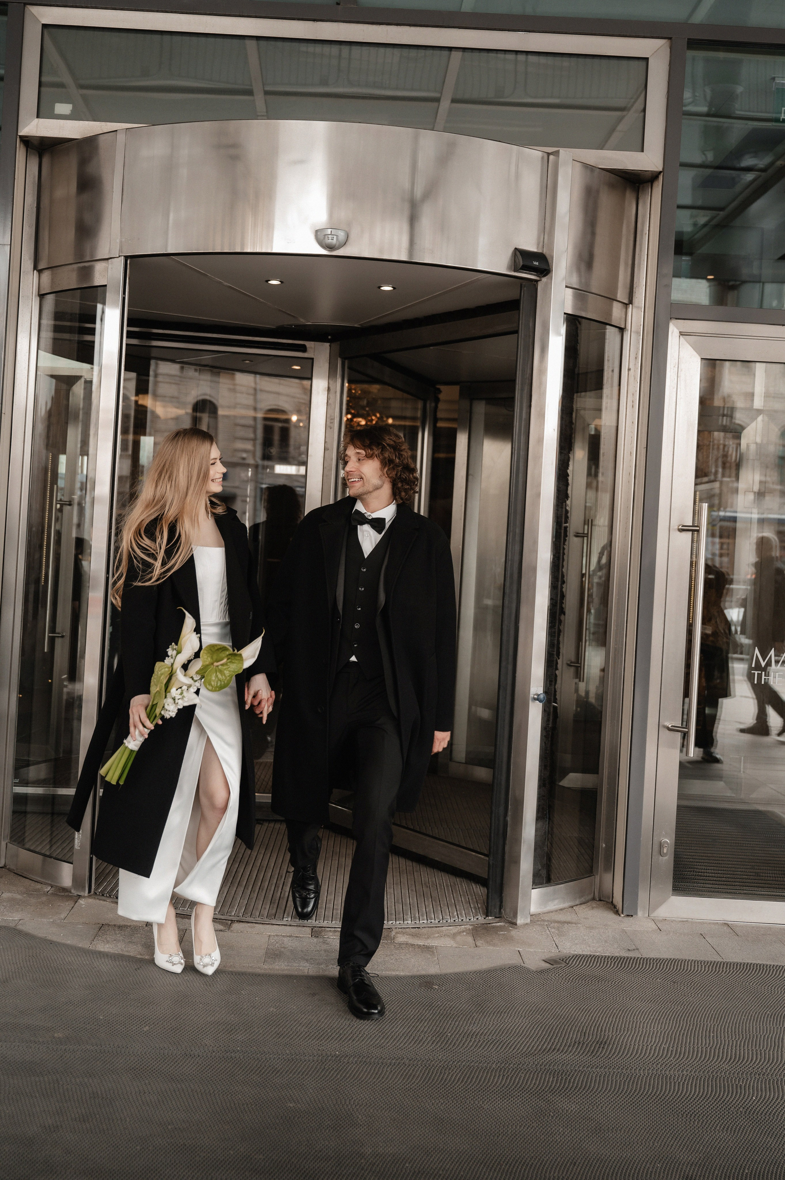 Антон и Влада.Свадьба для двоих. Свадебный фотограф Раменское-Москва