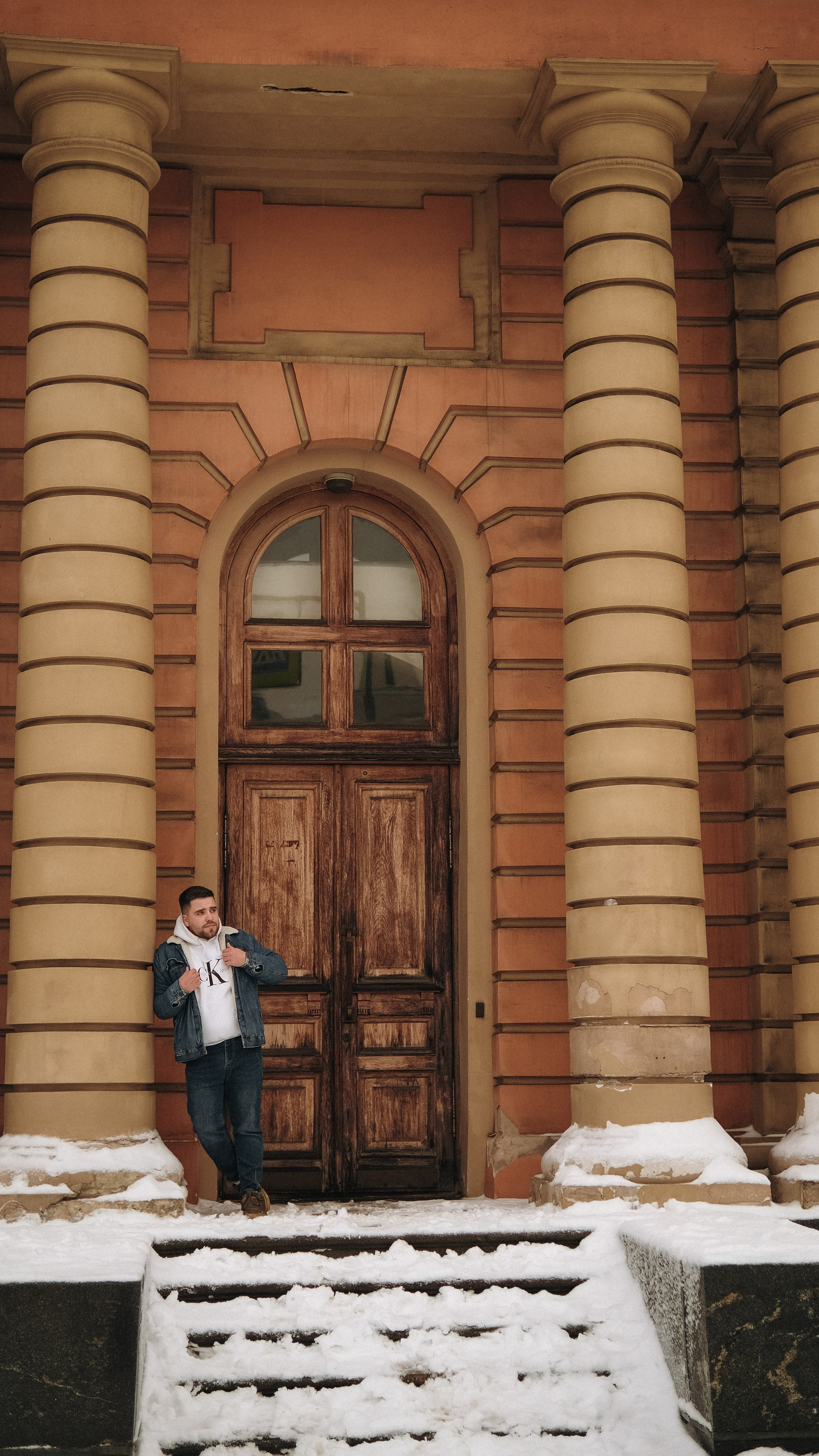 Настя & Егор. Phdkvmr.ru