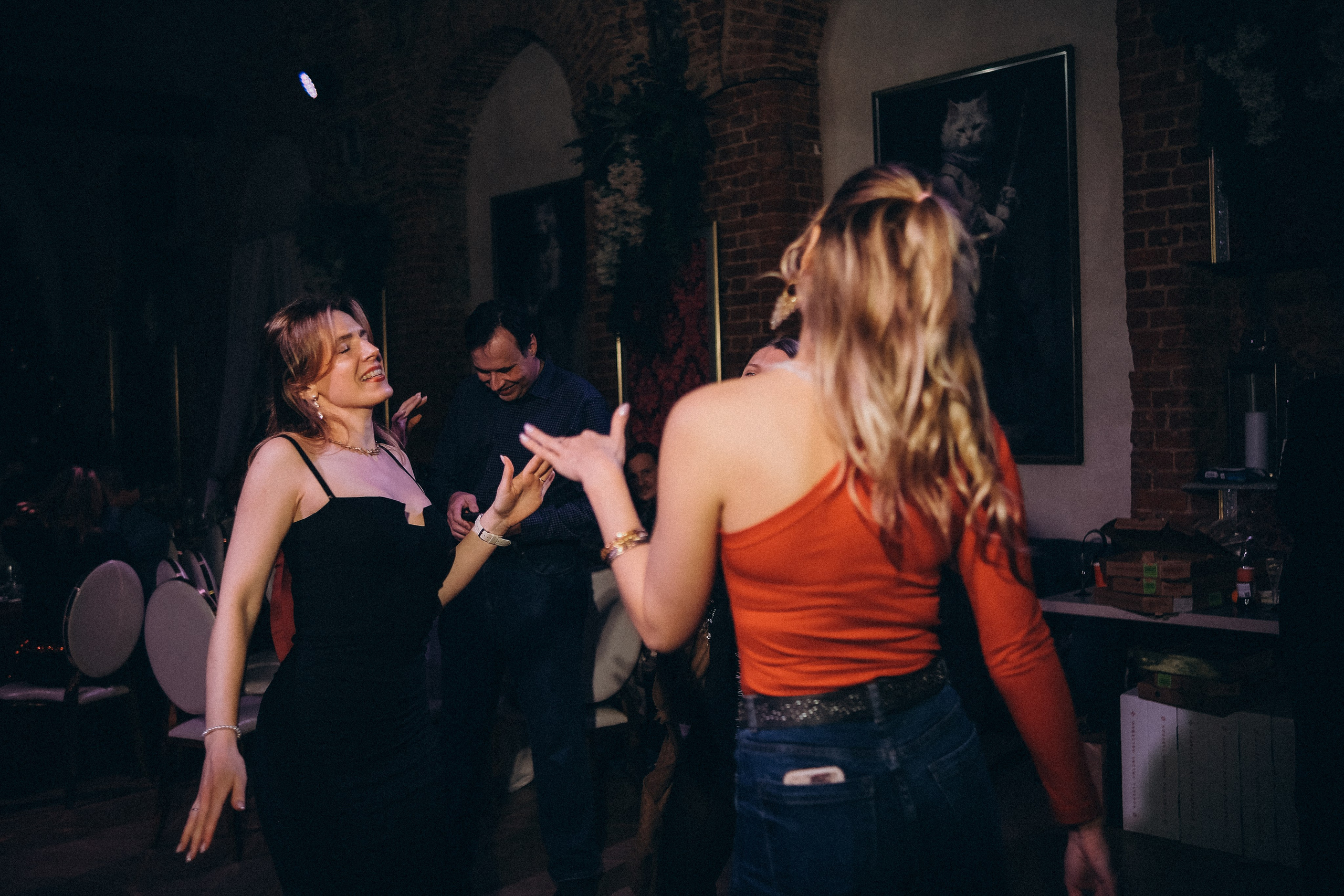 Корпоратив loft Game diving. Phdkvmr.ru