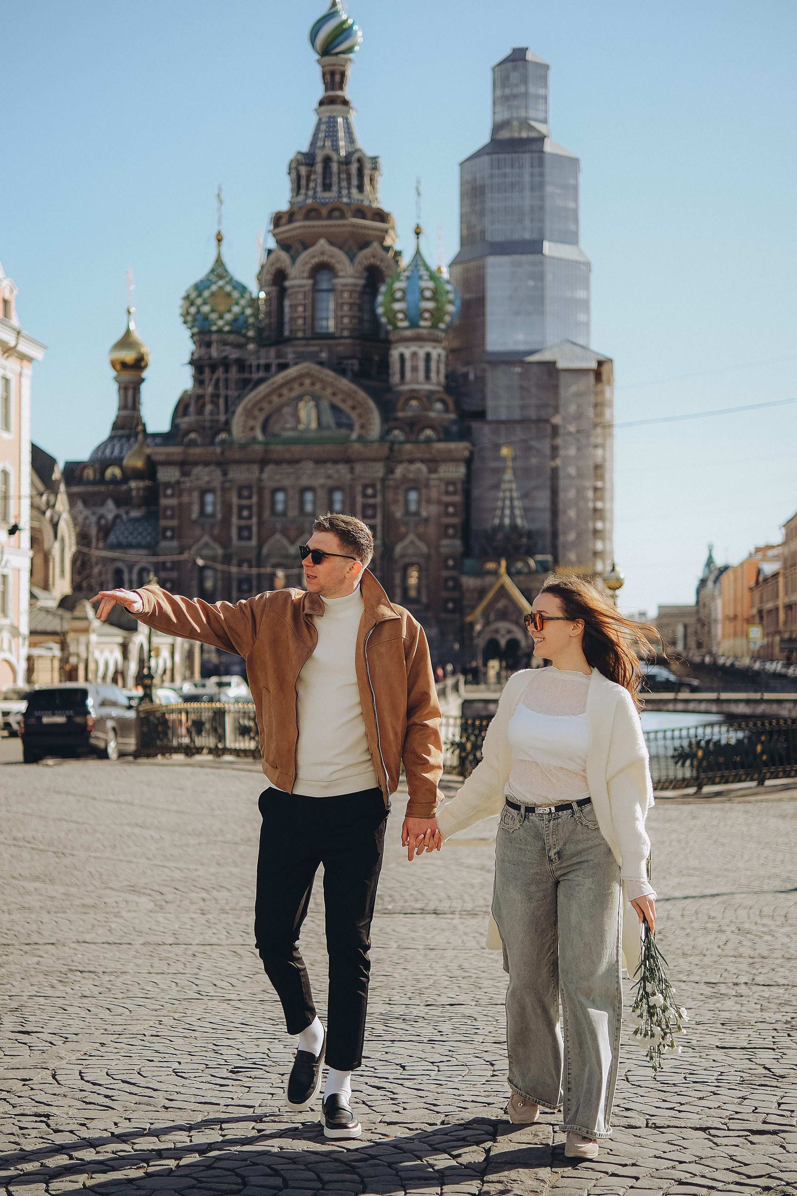 Настя & Виталий. Phdkvmr.ru