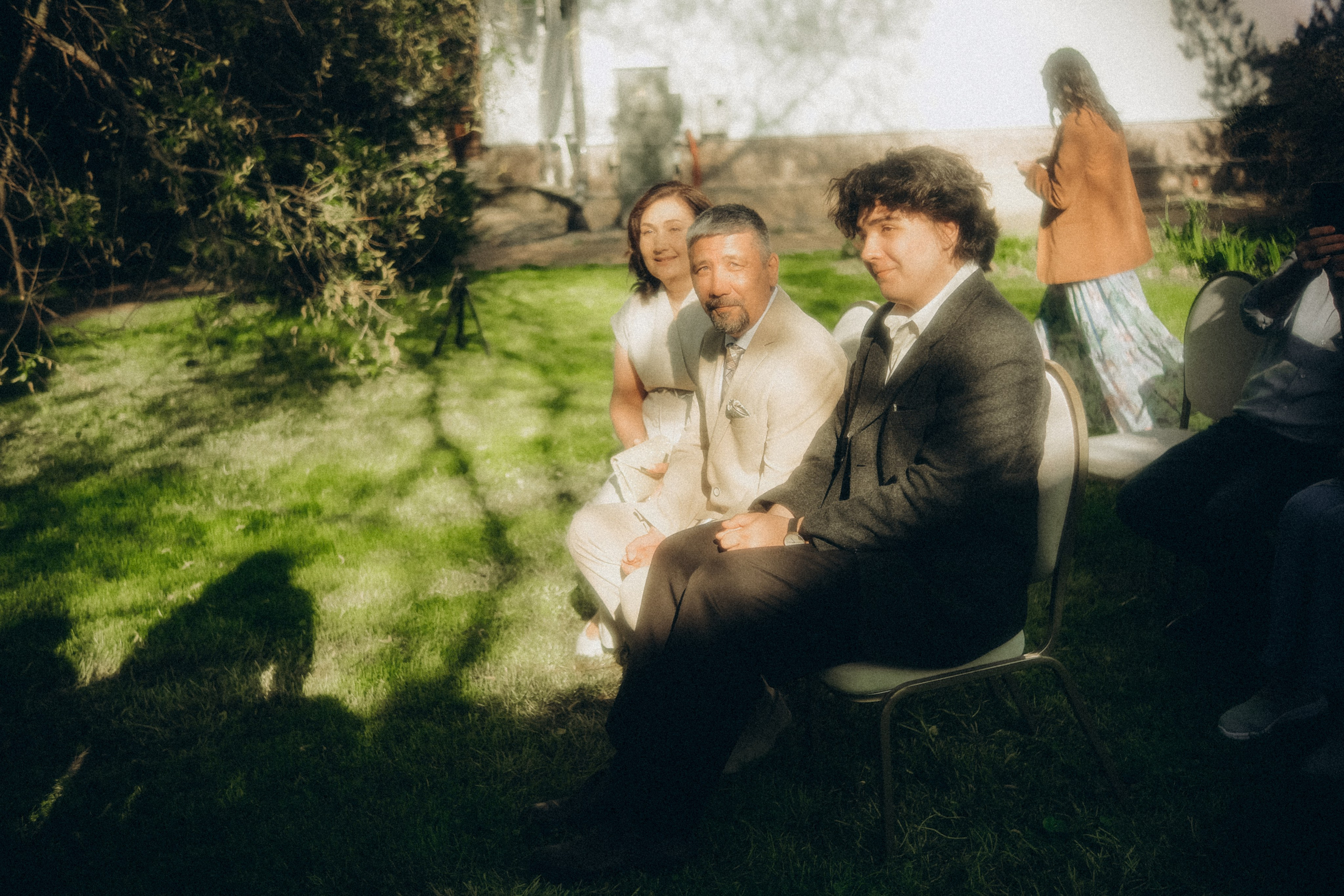 Рида & Богдан. Пушкин. Phdkvmr.ru