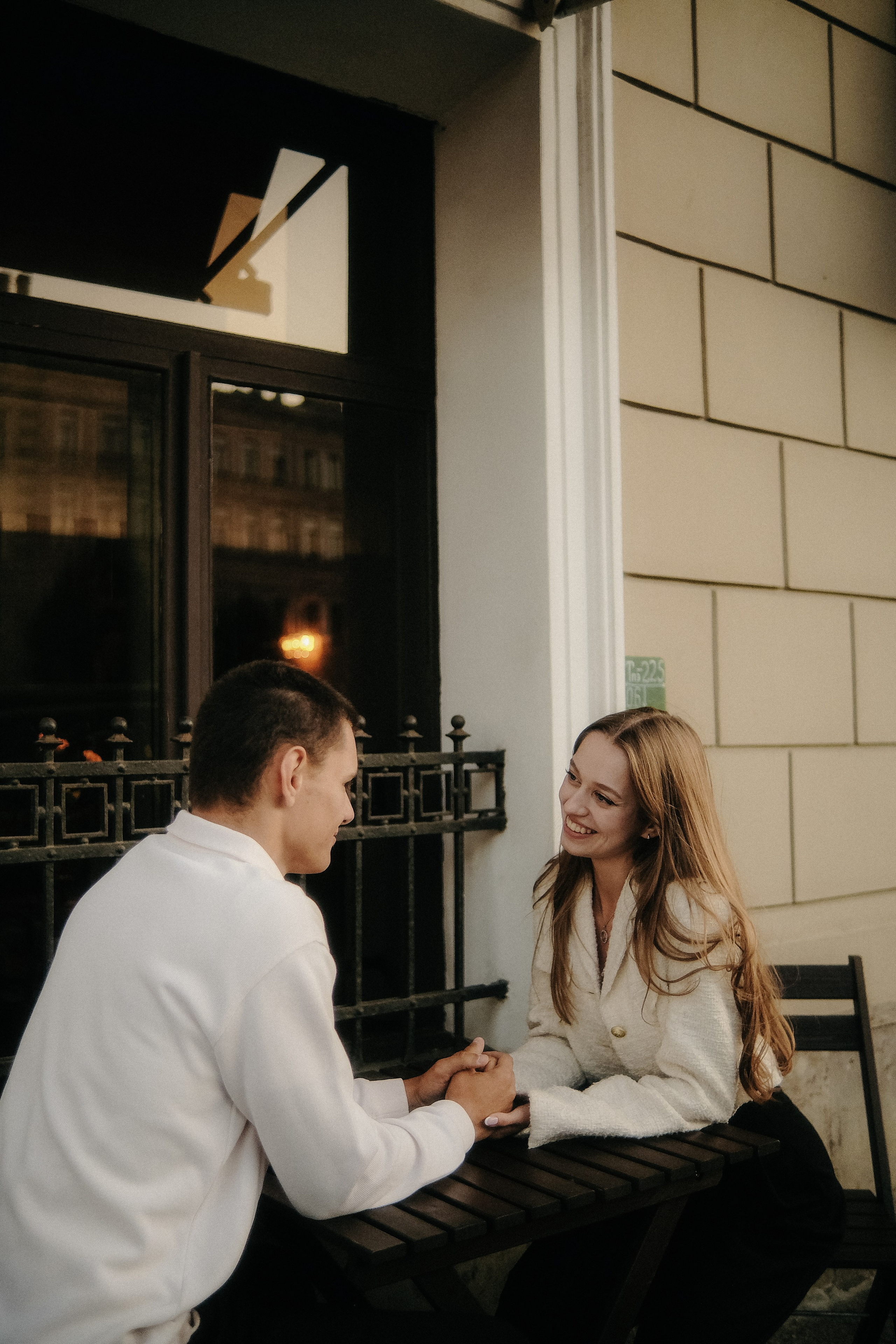 Настя & Матвей. Phdkvmr.ru