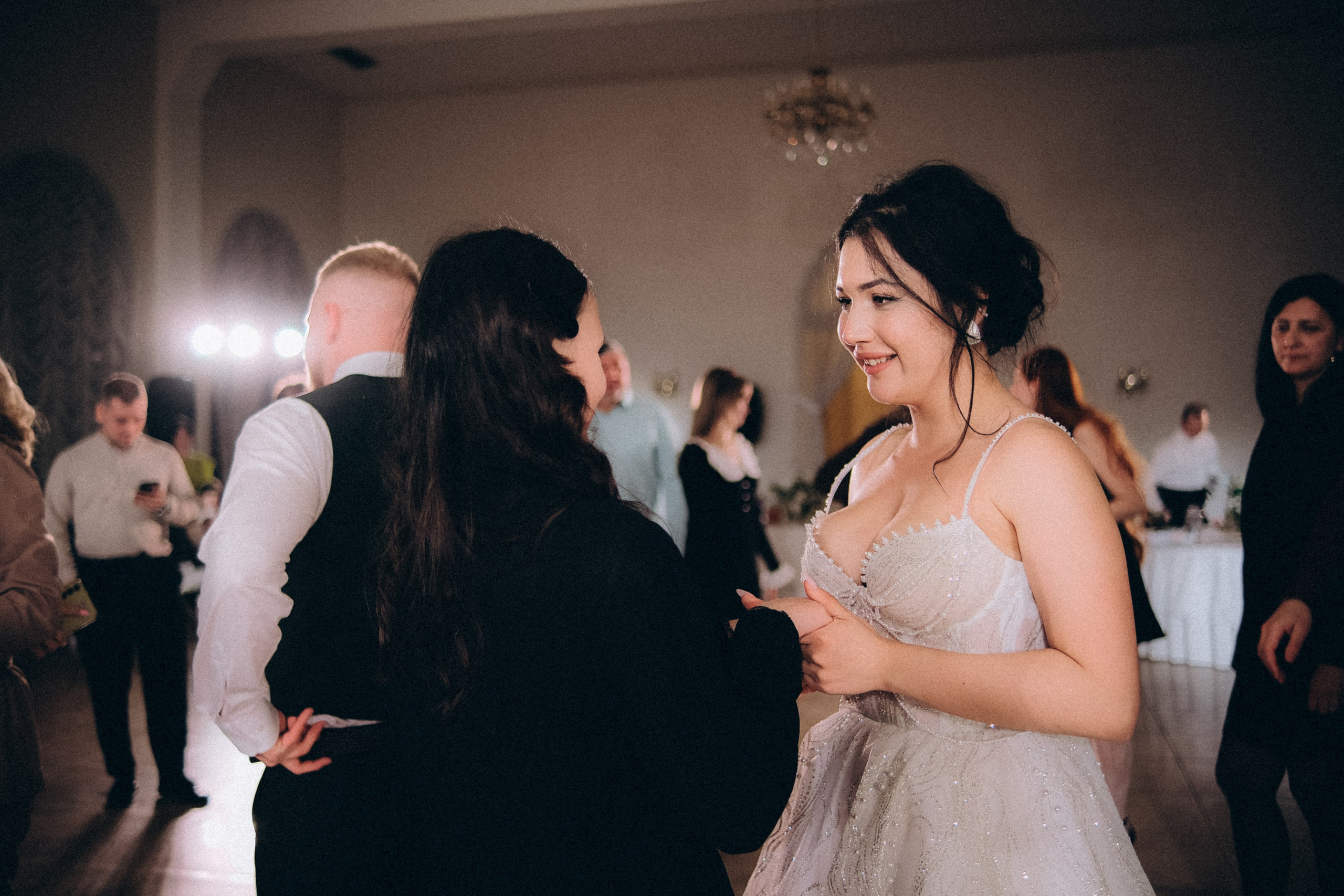 Рида & Богдан. Пушкин. Phdkvmr.ru