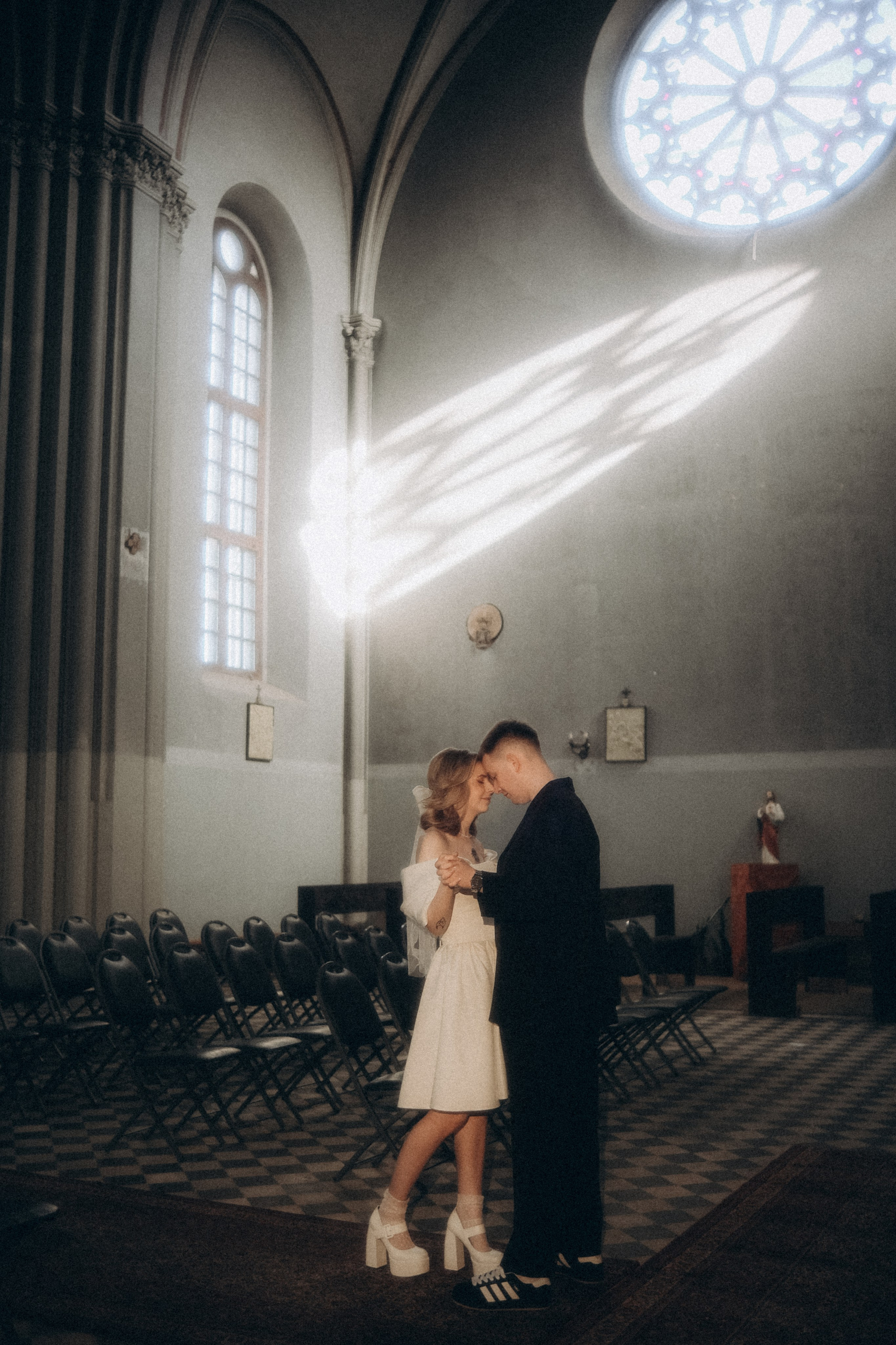 Галя & Денис. Phdkvmr.ru